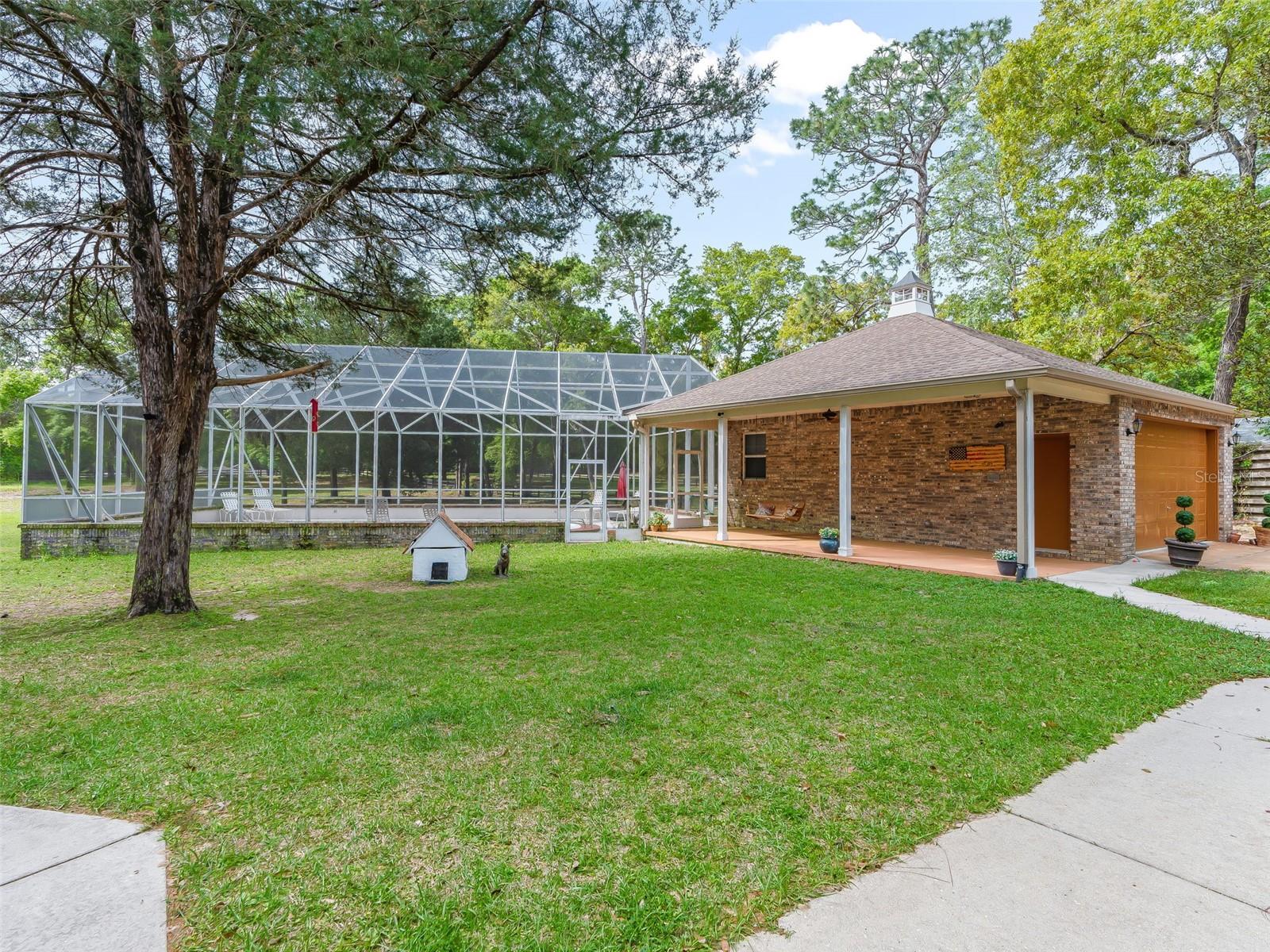 7604 NW 14TH, OCALA, FL, 34482