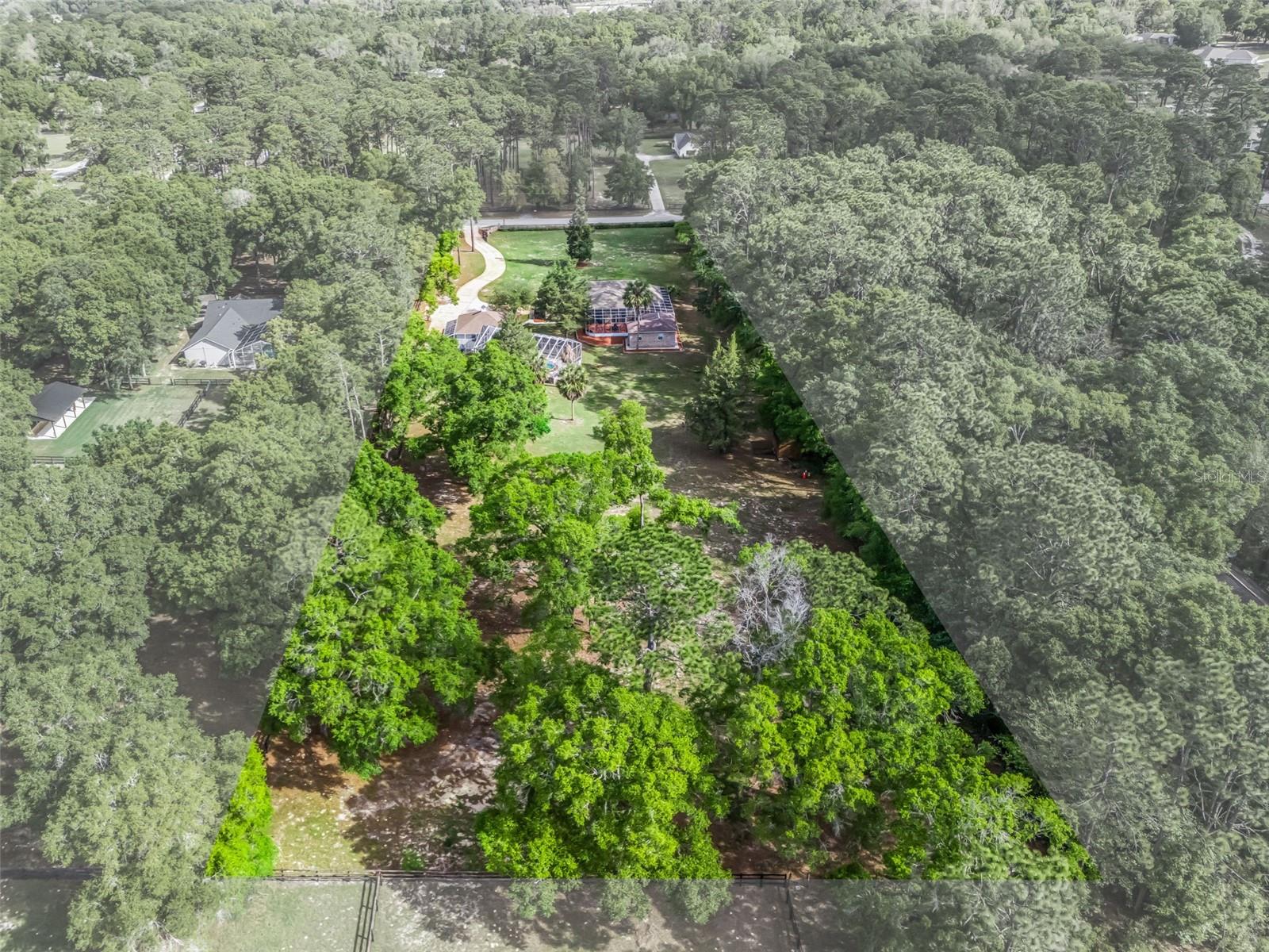 7604 NW 14TH, OCALA, FL, 34482