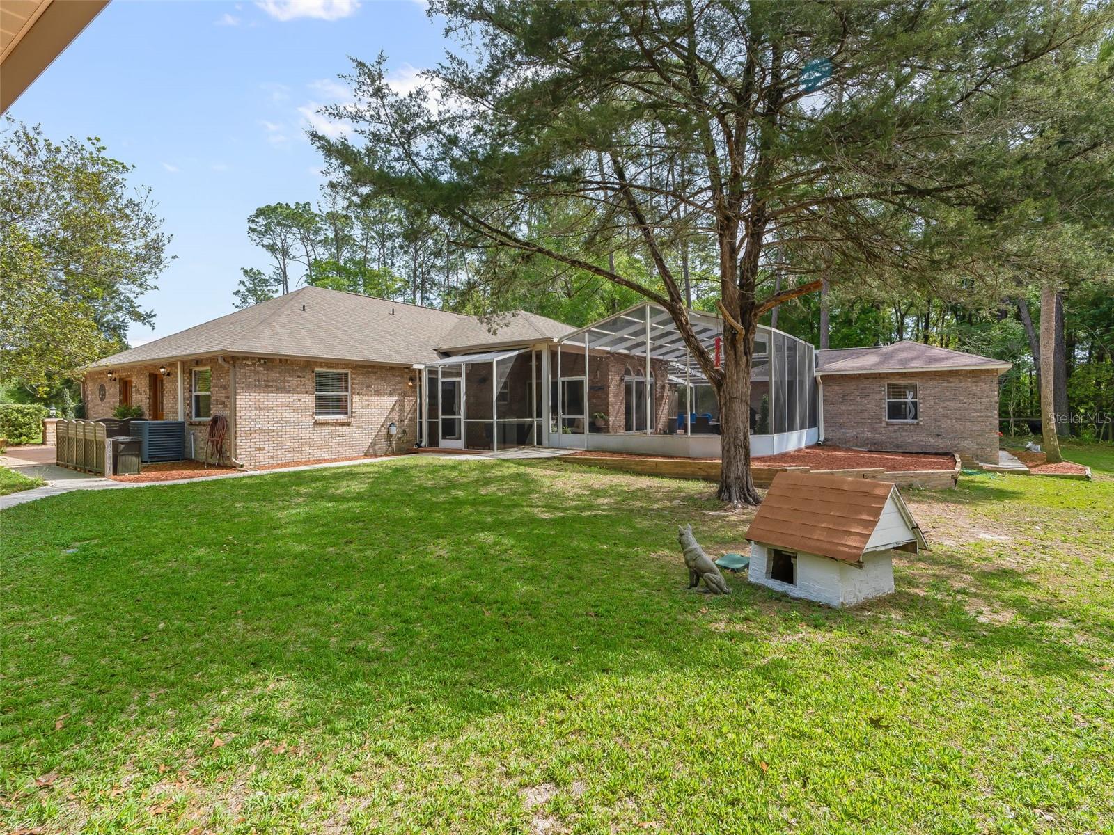 7604 NW 14TH, OCALA, FL, 34482
