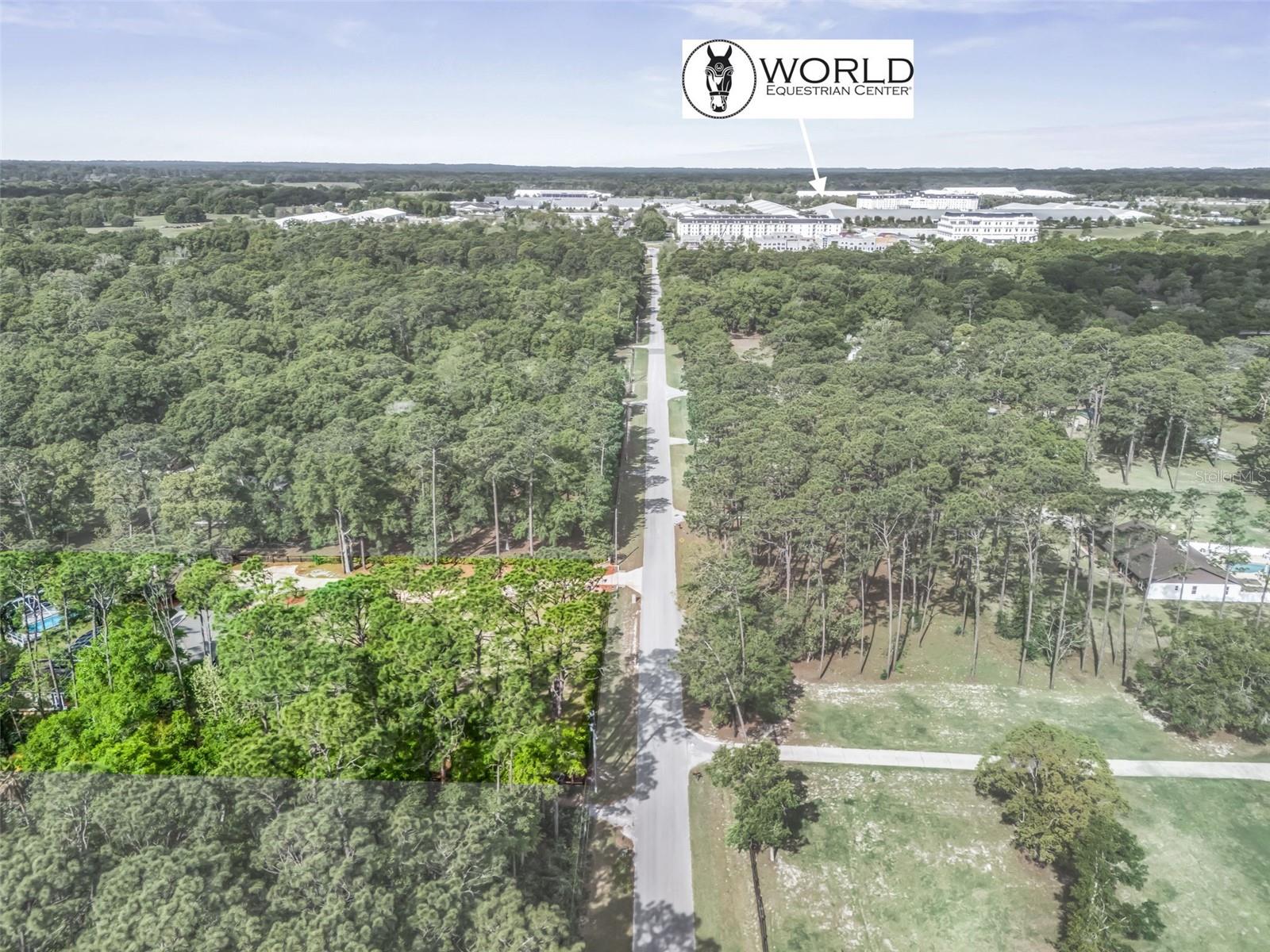 7604 NW 14TH, OCALA, FL, 34482