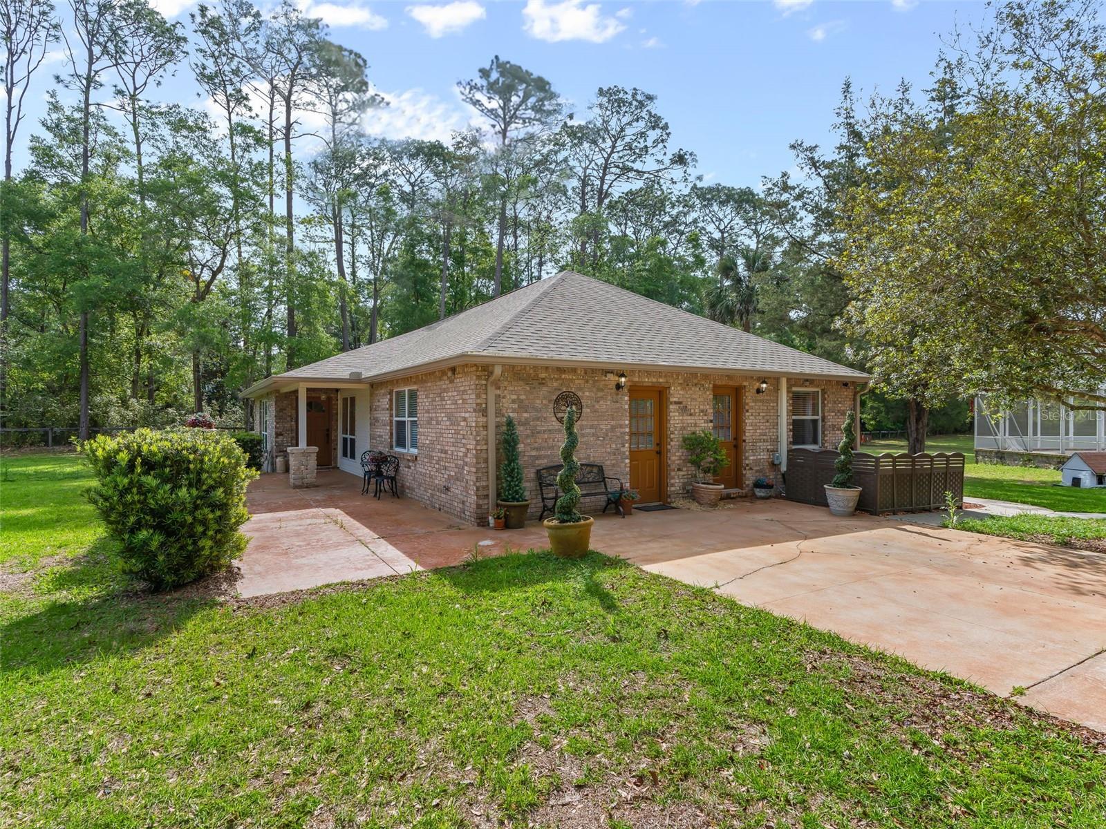 7604 NW 14TH, OCALA, FL, 34482