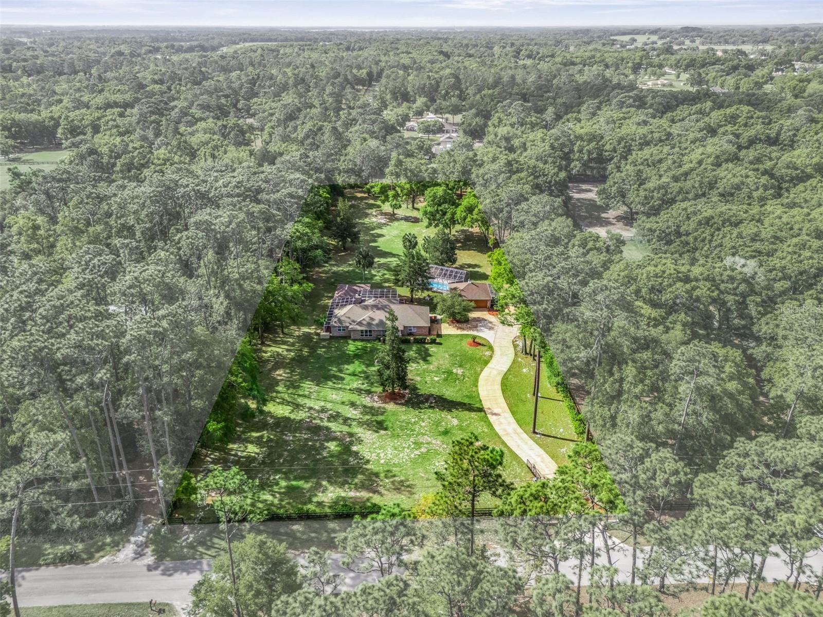 7604 NW 14TH, OCALA, FL, 34482