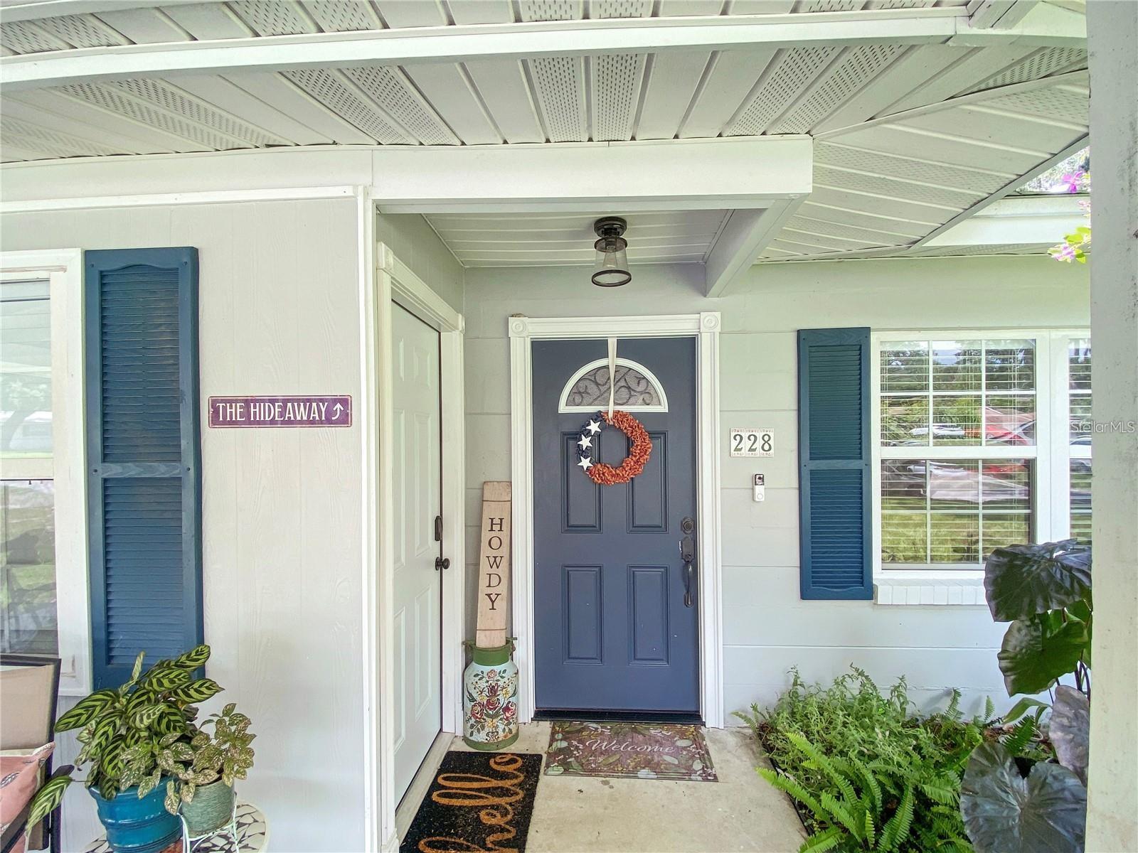 228 SE OAK HILL ST, LAKE CITY, FL, 32025