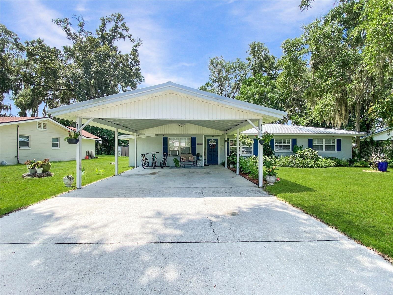 228 SE OAK HILL ST, LAKE CITY, FL, 32025