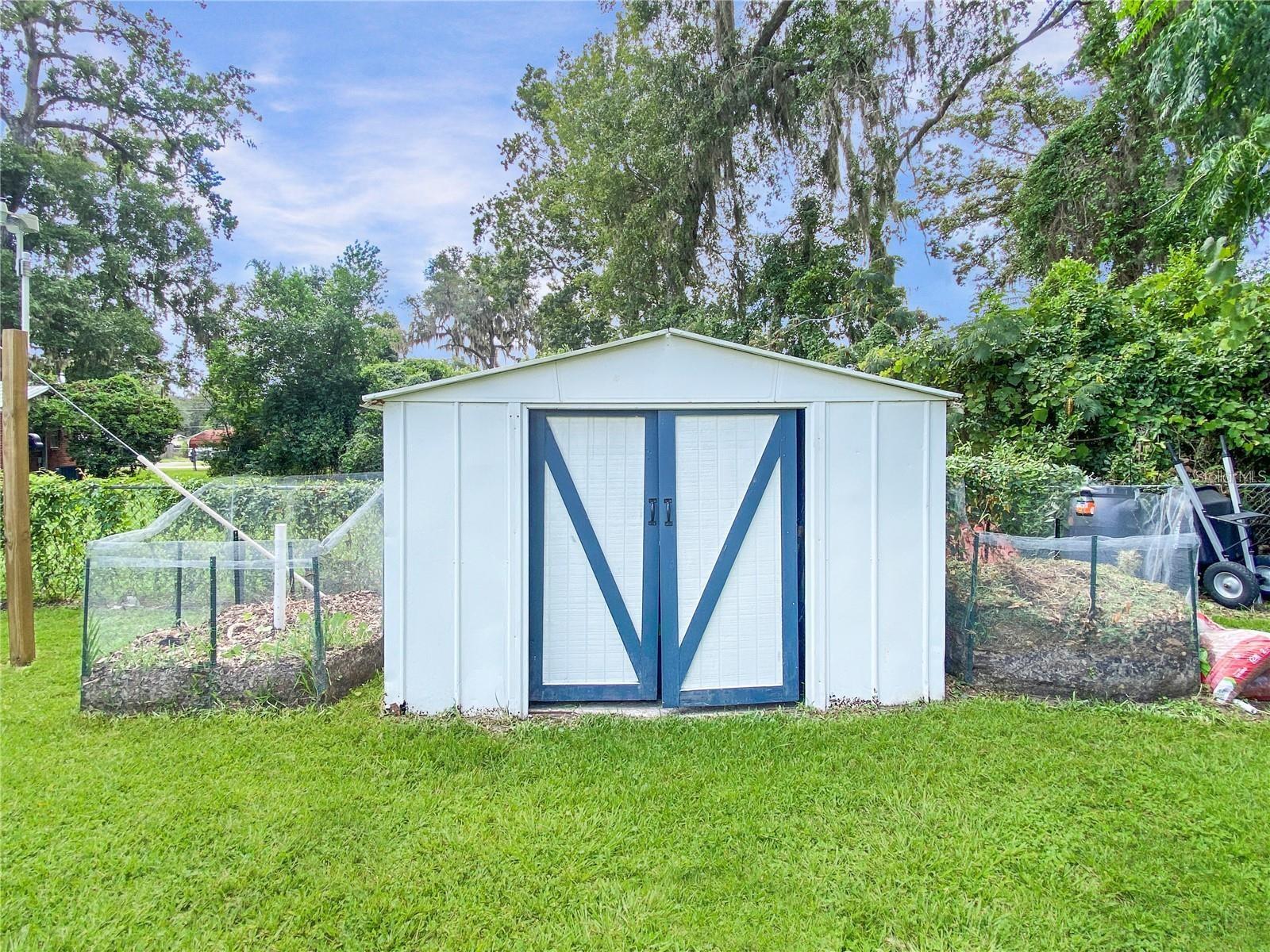 228 SE OAK HILL ST, LAKE CITY, FL, 32025