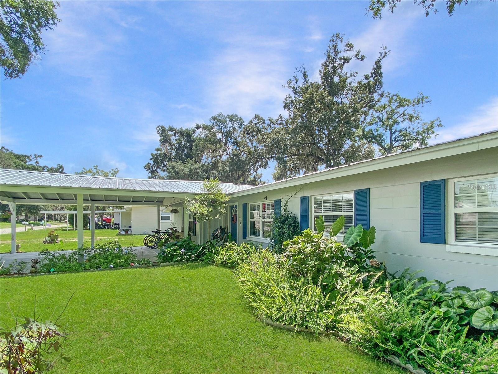 228 SE OAK HILL ST, LAKE CITY, FL, 32025