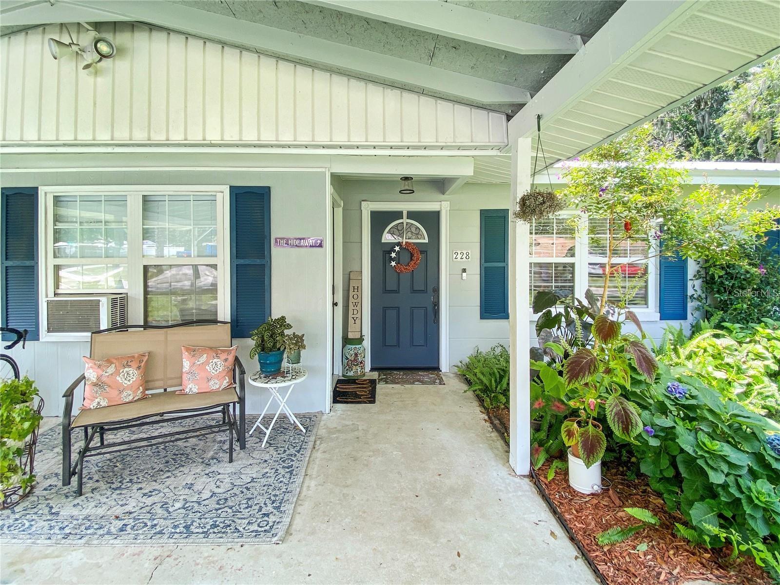 228 SE OAK HILL ST, LAKE CITY, FL, 32025