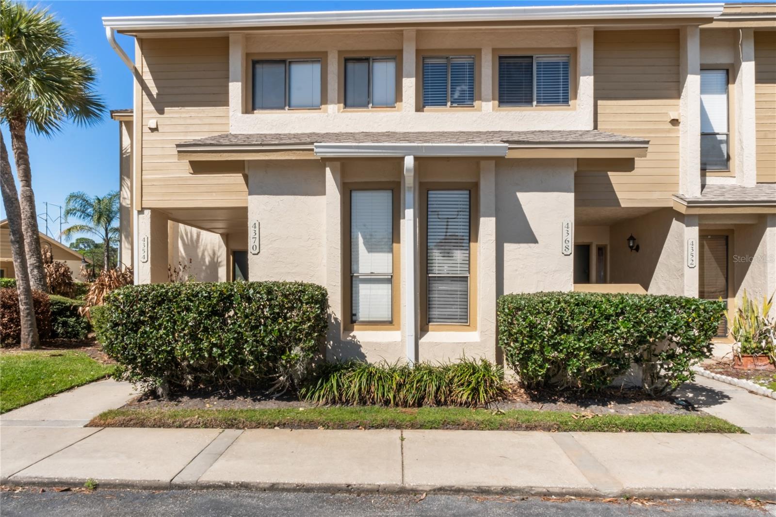4368 MIDDLEBROOK RD #4368, ORLANDO, FL, 32811