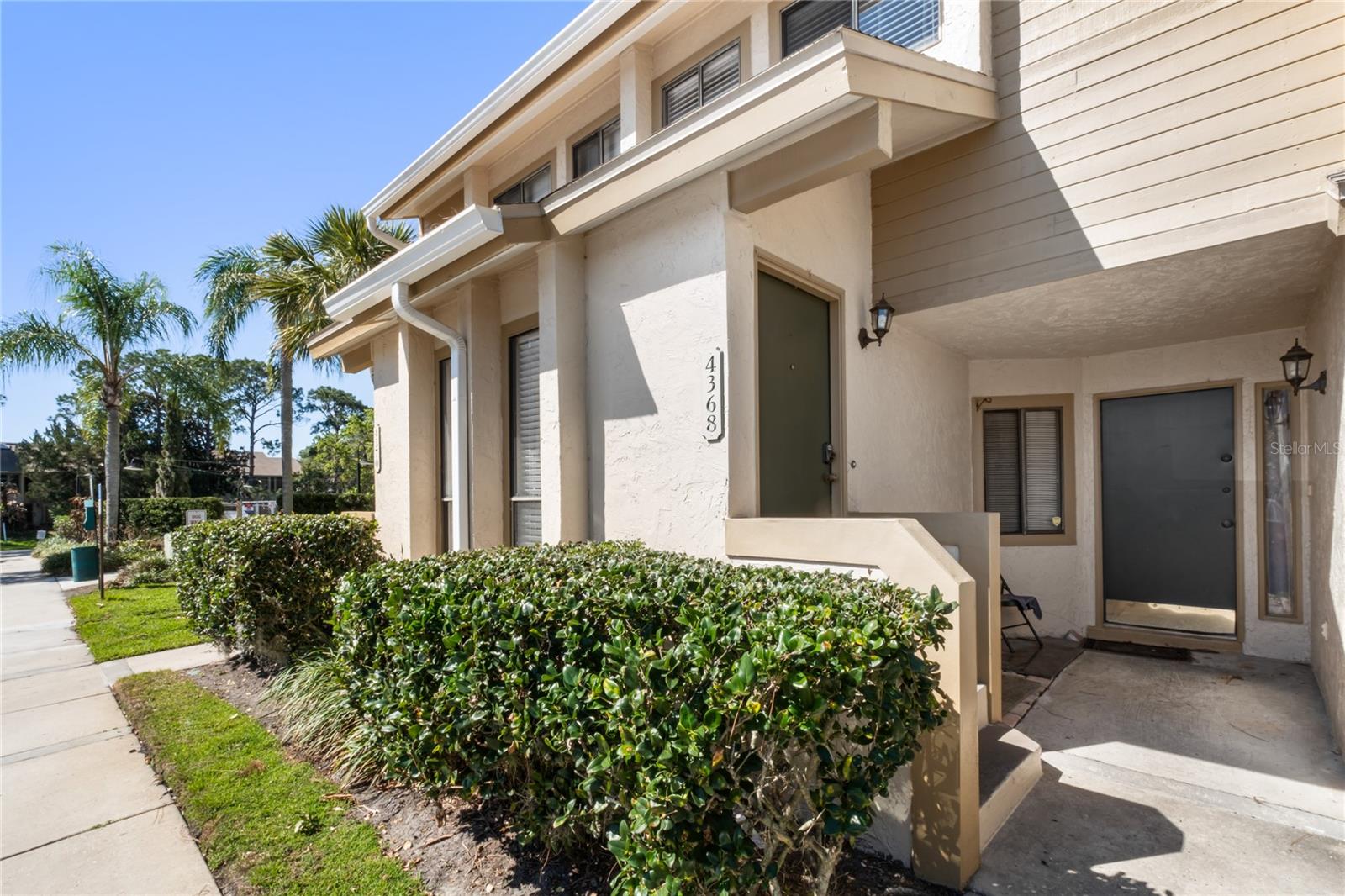 4368 MIDDLEBROOK RD #4368, ORLANDO, FL, 32811