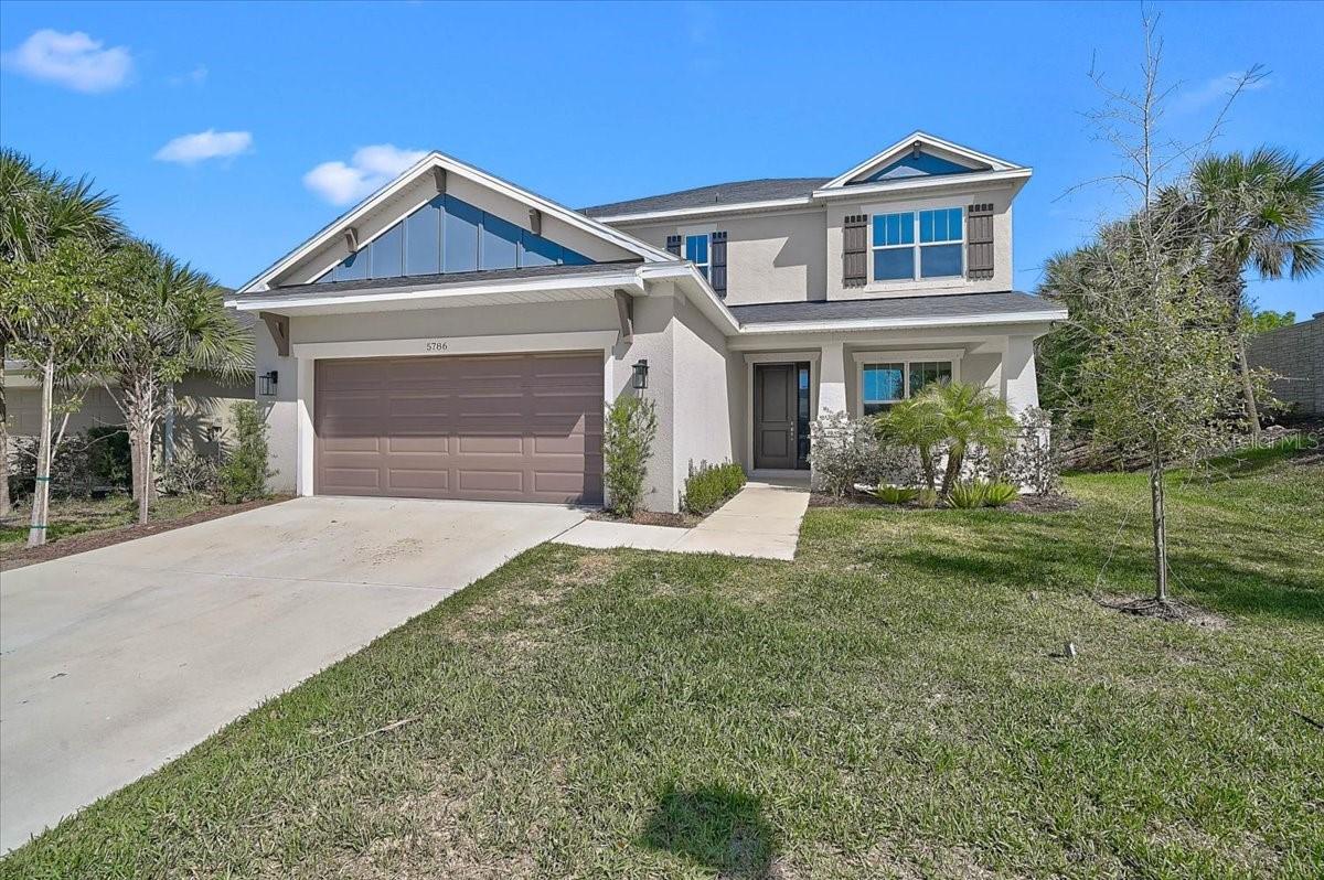5786 INKBERRY CIR, SARASOTA, FL, 34238