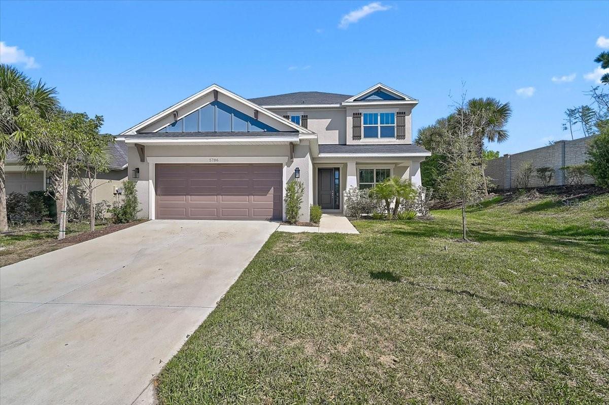 5786 INKBERRY CIR, SARASOTA, FL, 34238