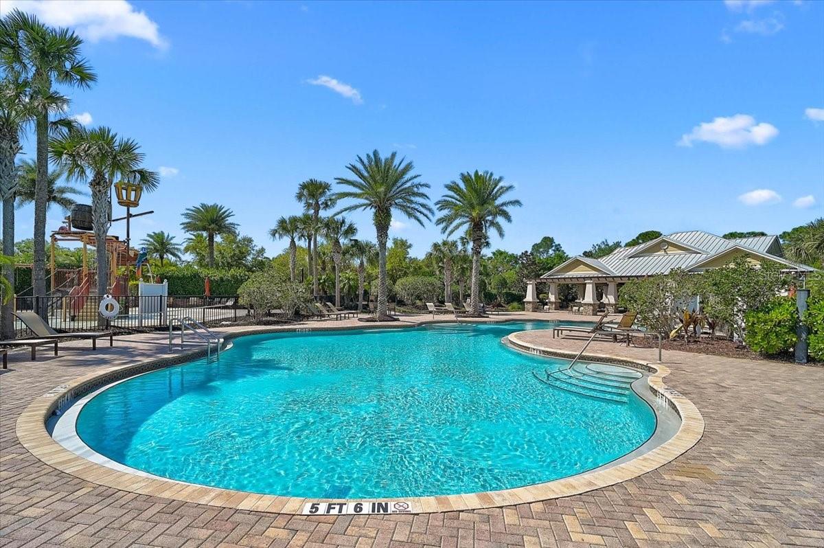 5786 INKBERRY CIR, SARASOTA, FL, 34238