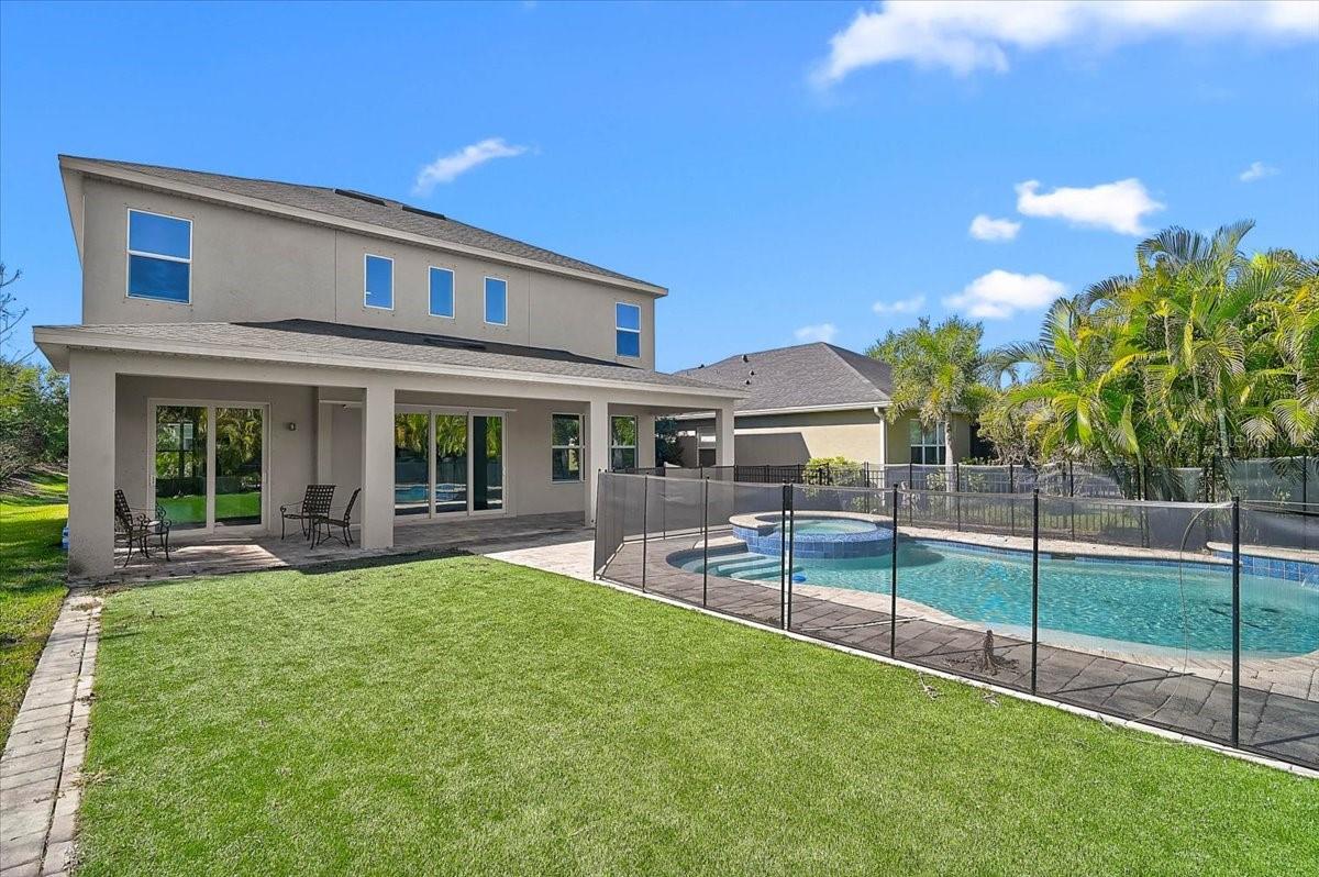 5786 INKBERRY CIR, SARASOTA, FL, 34238