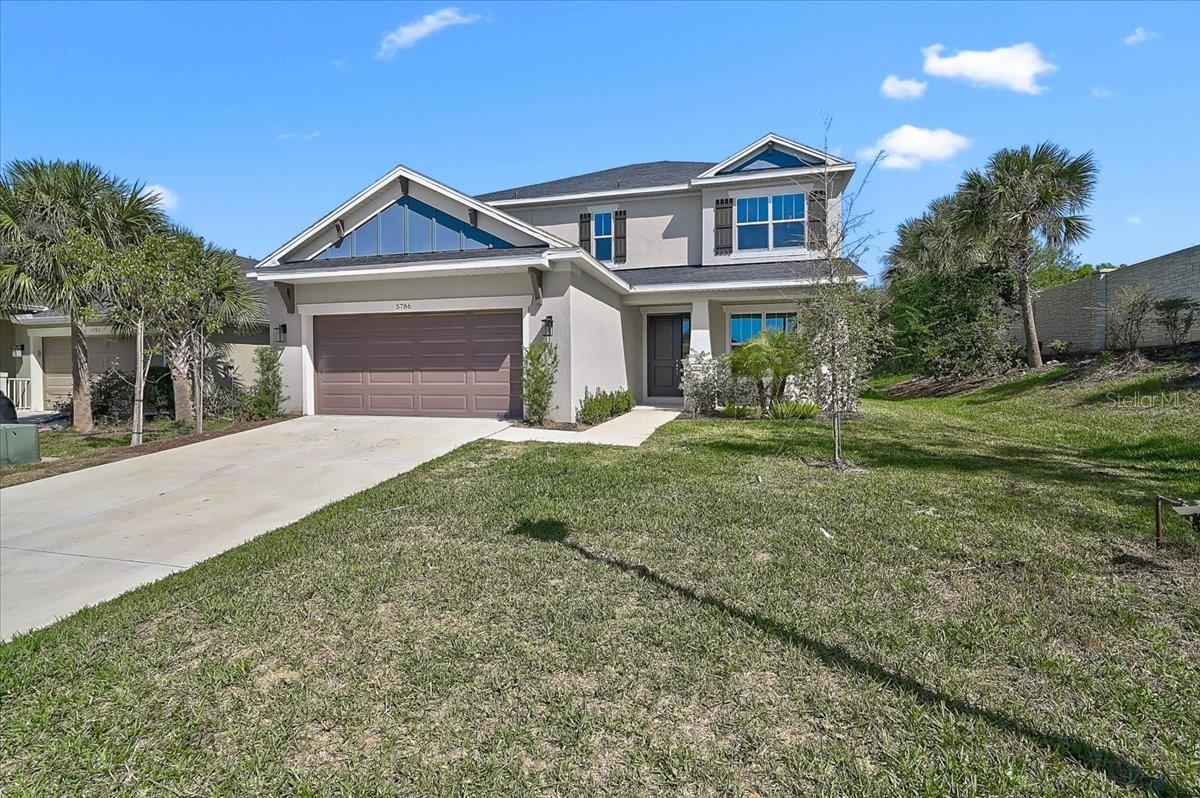 5786 INKBERRY CIR, SARASOTA, FL, 34238
