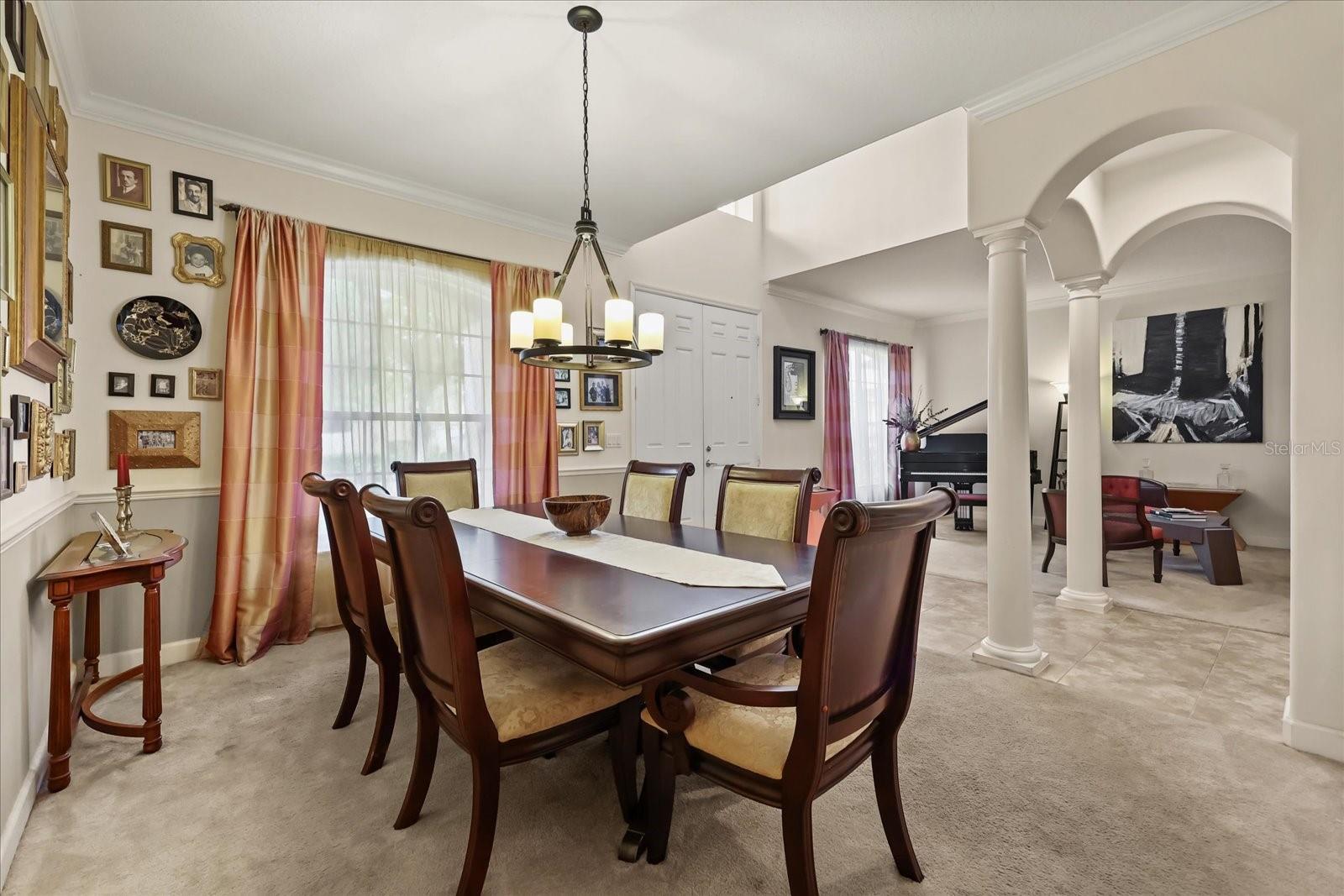 2748 PALASTRO WAY, OCOEE, FL, 34761