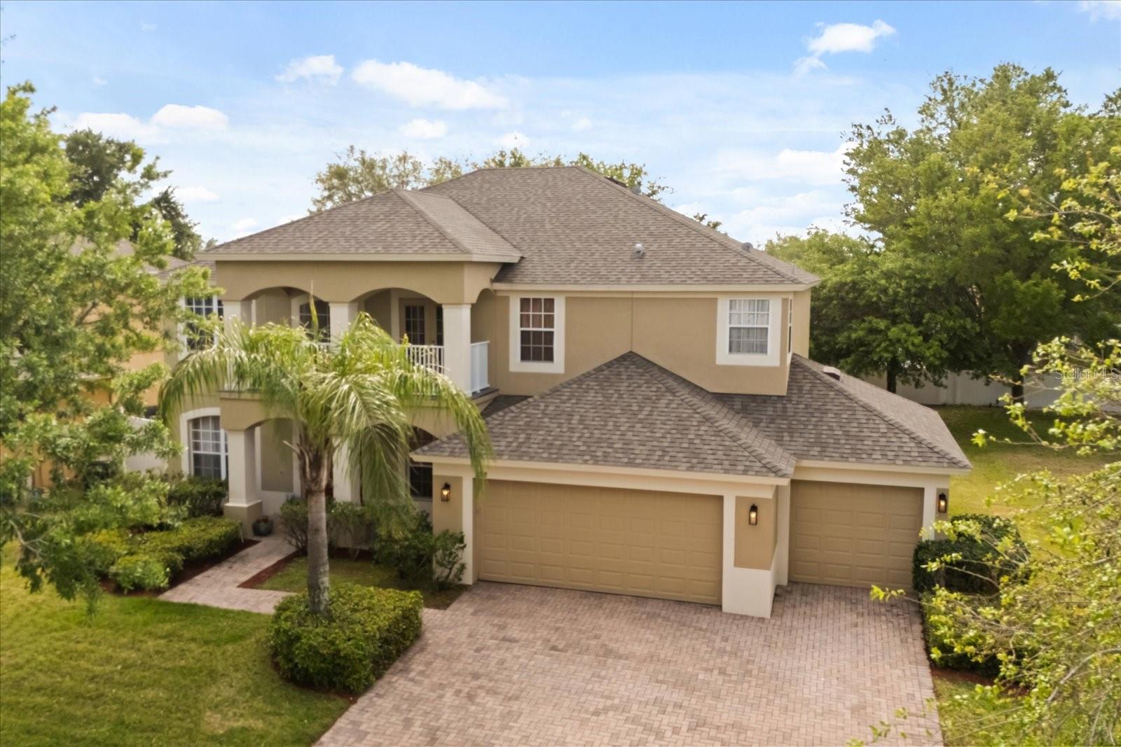 2748 PALASTRO WAY, OCOEE, FL, 34761