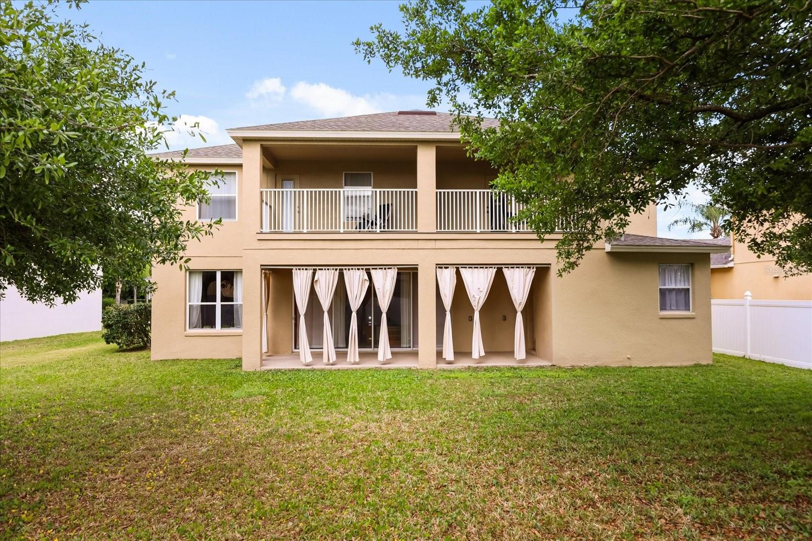 2748 PALASTRO WAY, OCOEE, FL, 34761