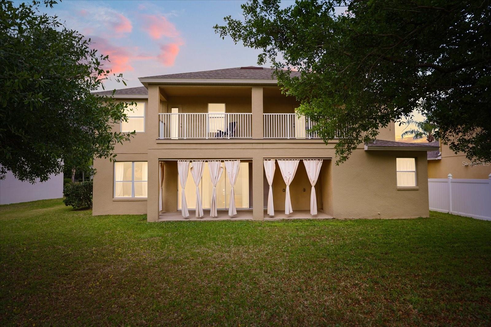 2748 PALASTRO WAY, OCOEE, FL, 34761