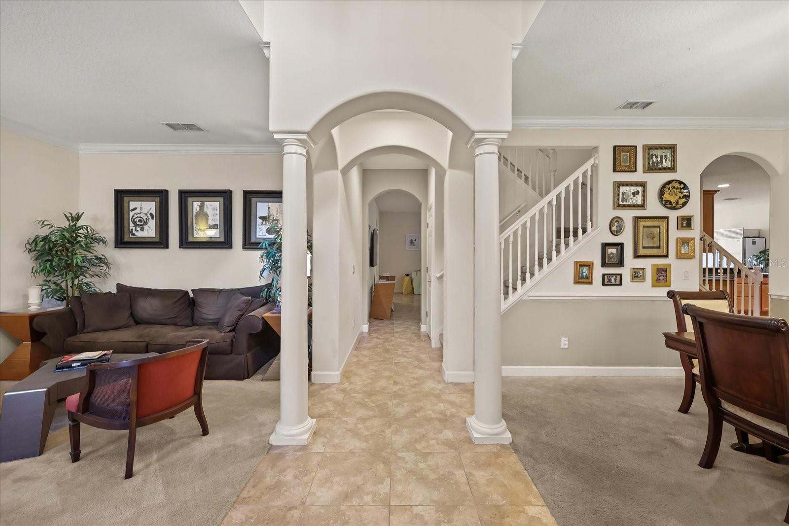 2748 PALASTRO WAY, OCOEE, FL, 34761