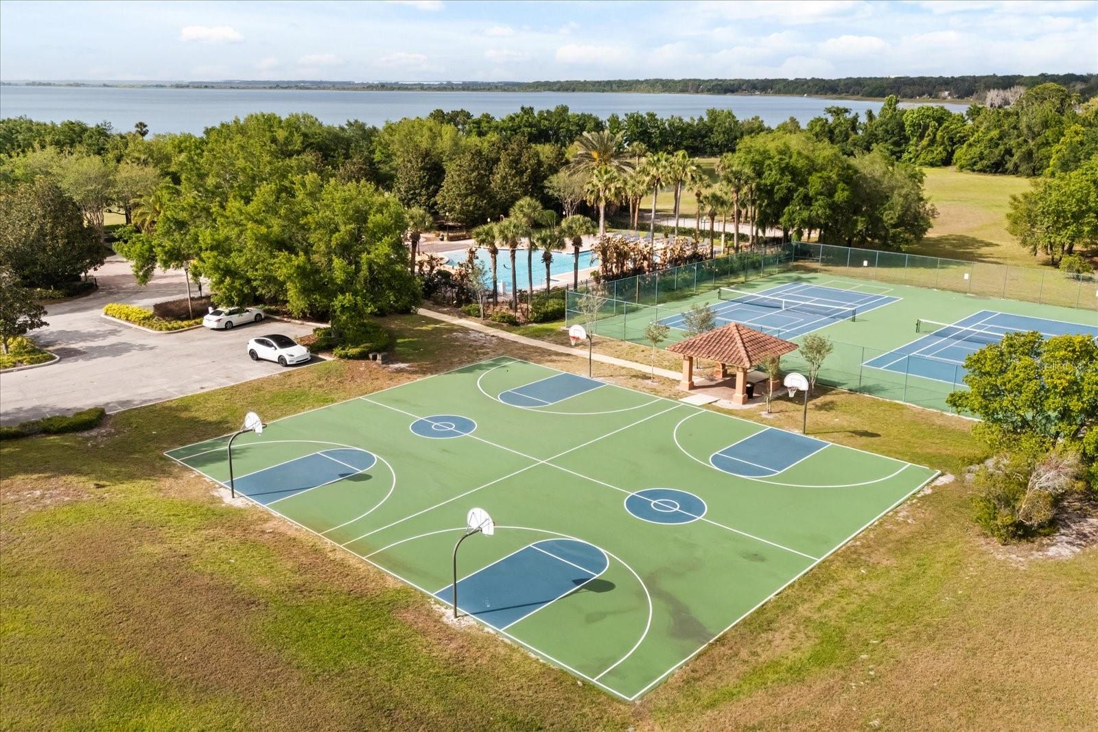 2748 PALASTRO WAY, OCOEE, FL, 34761