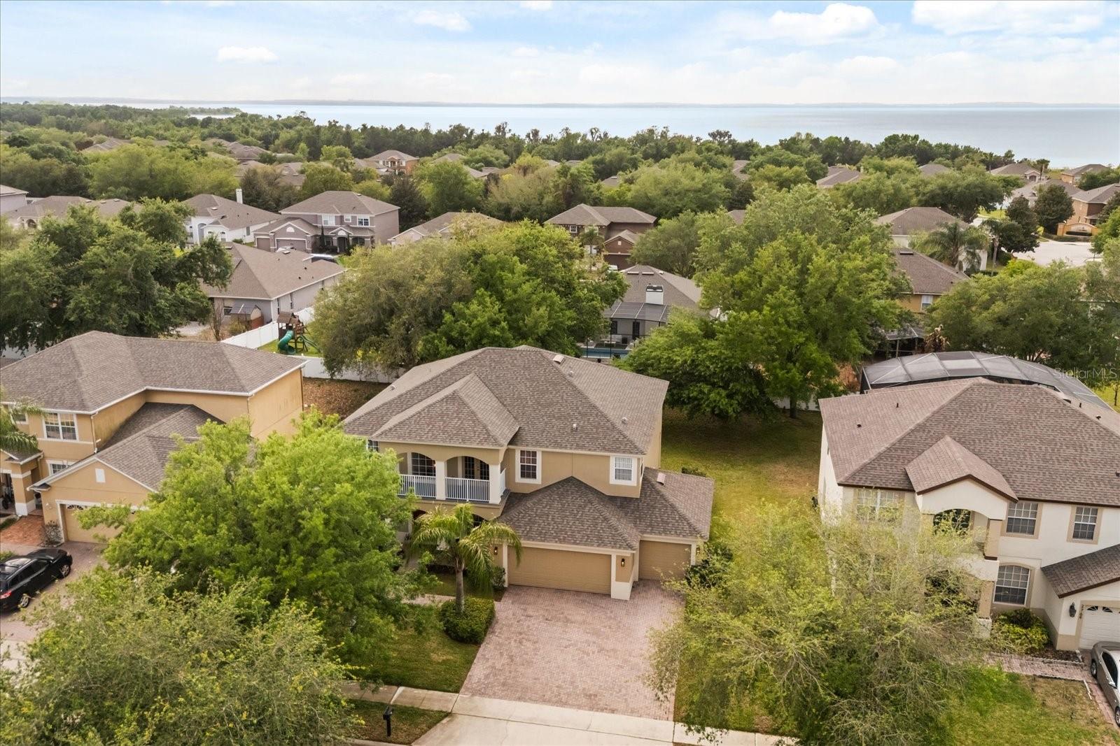2748 PALASTRO WAY, OCOEE, FL, 34761