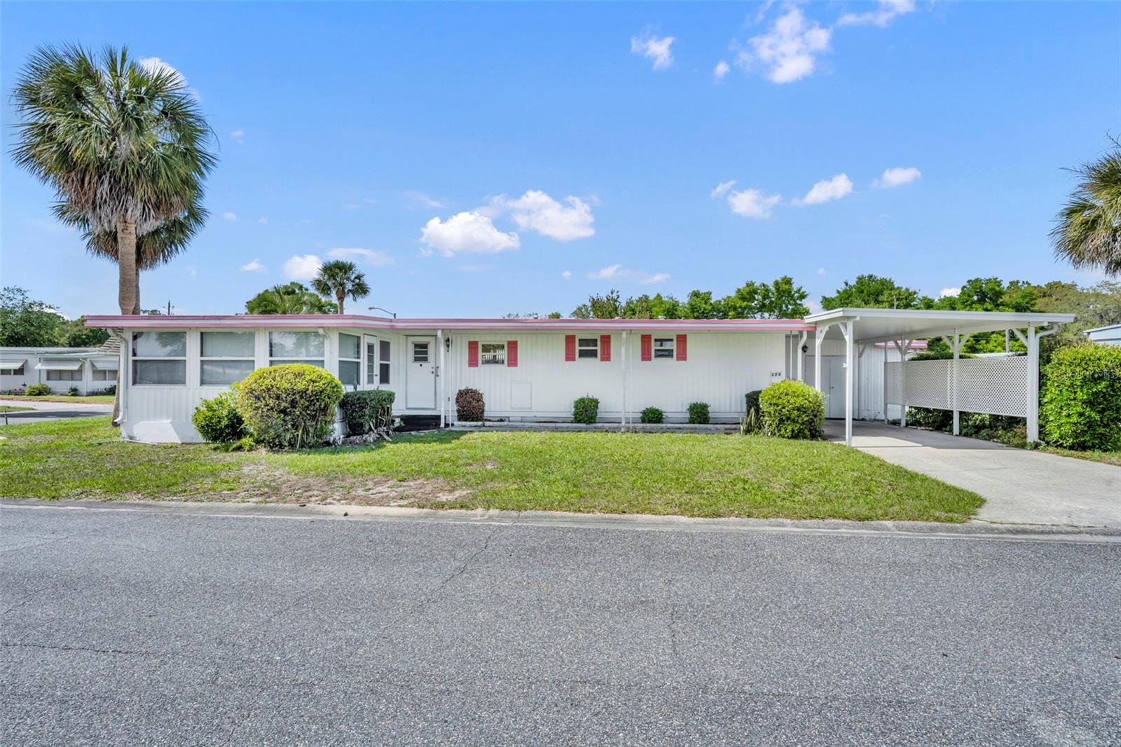 270 PALAI AVE, LEESBURG, FL, 34788