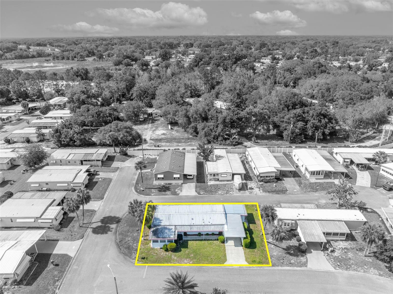 270 PALAI AVE, LEESBURG, FL, 34788