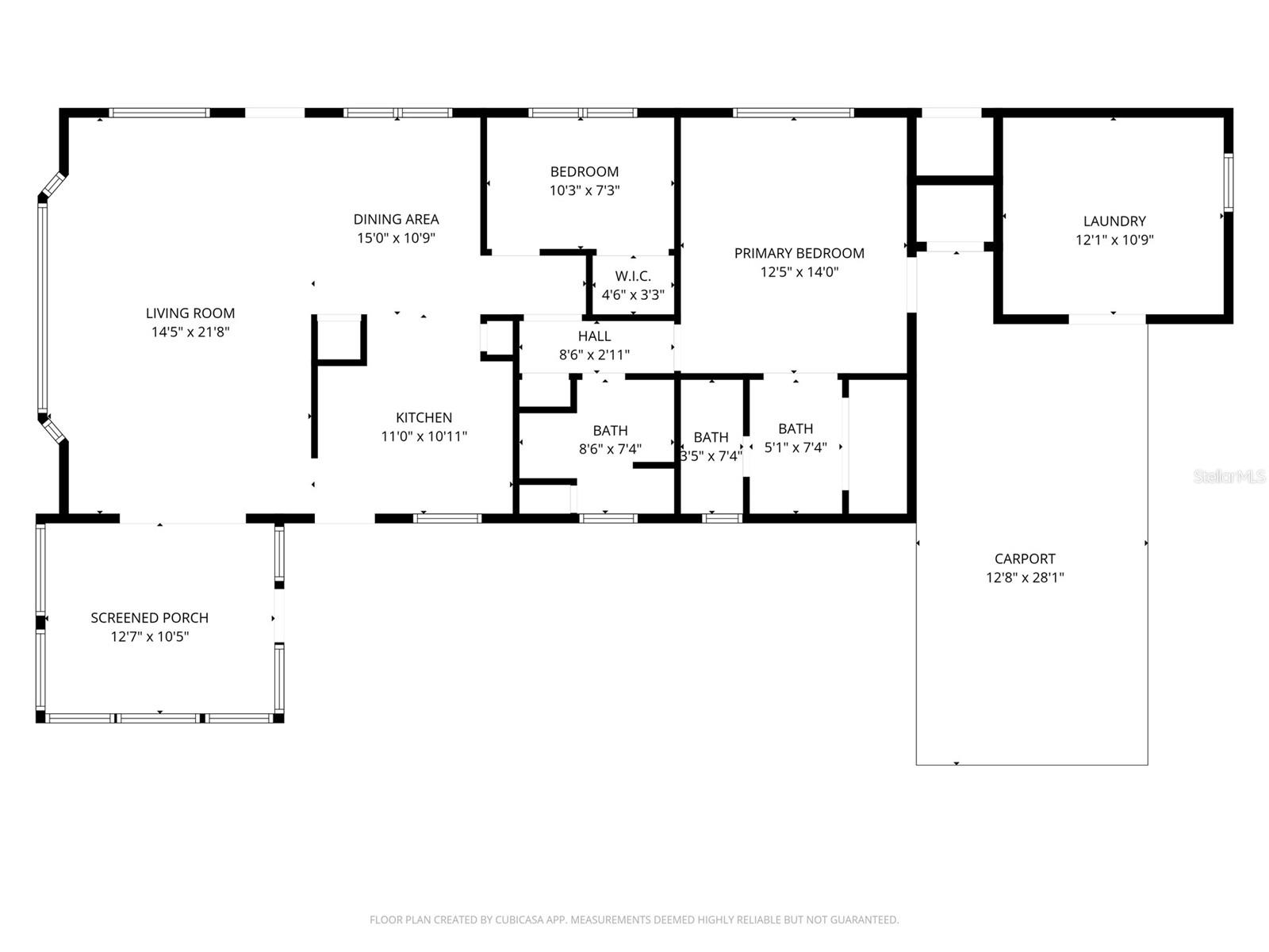 270 PALAI AVE, LEESBURG, FL, 34788