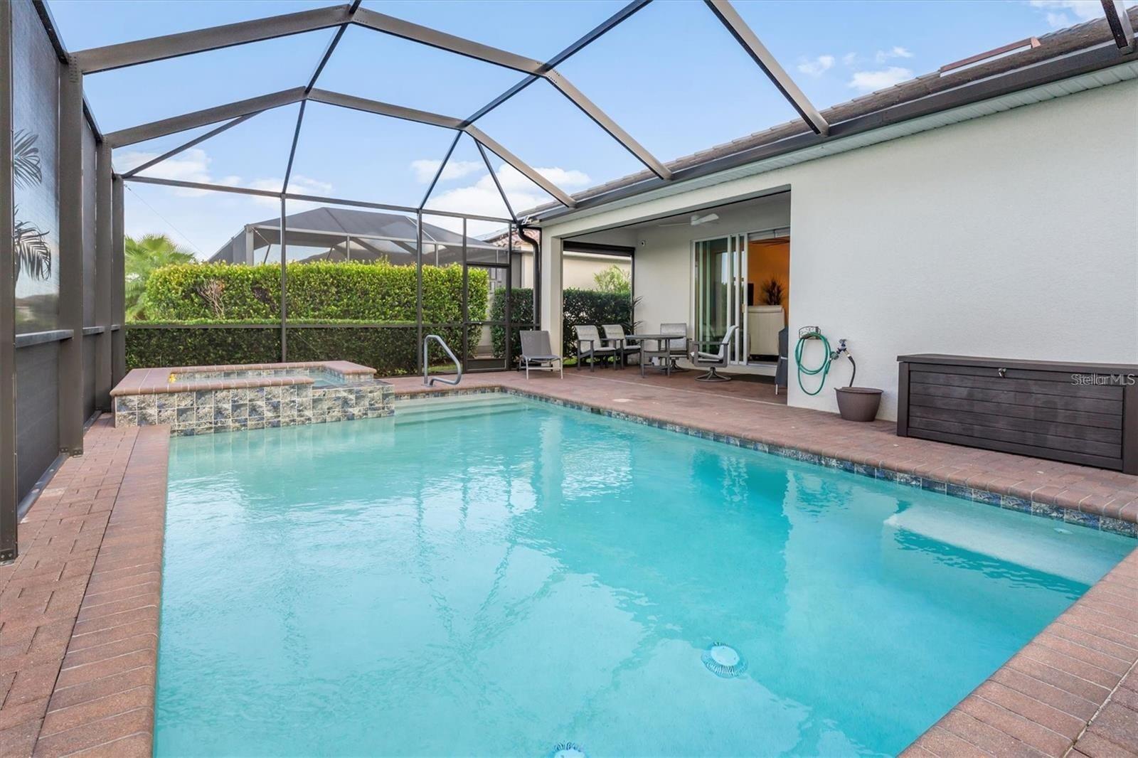 15153 SPANISH POINT DR, PORT CHARLOTTE, FL, 33981