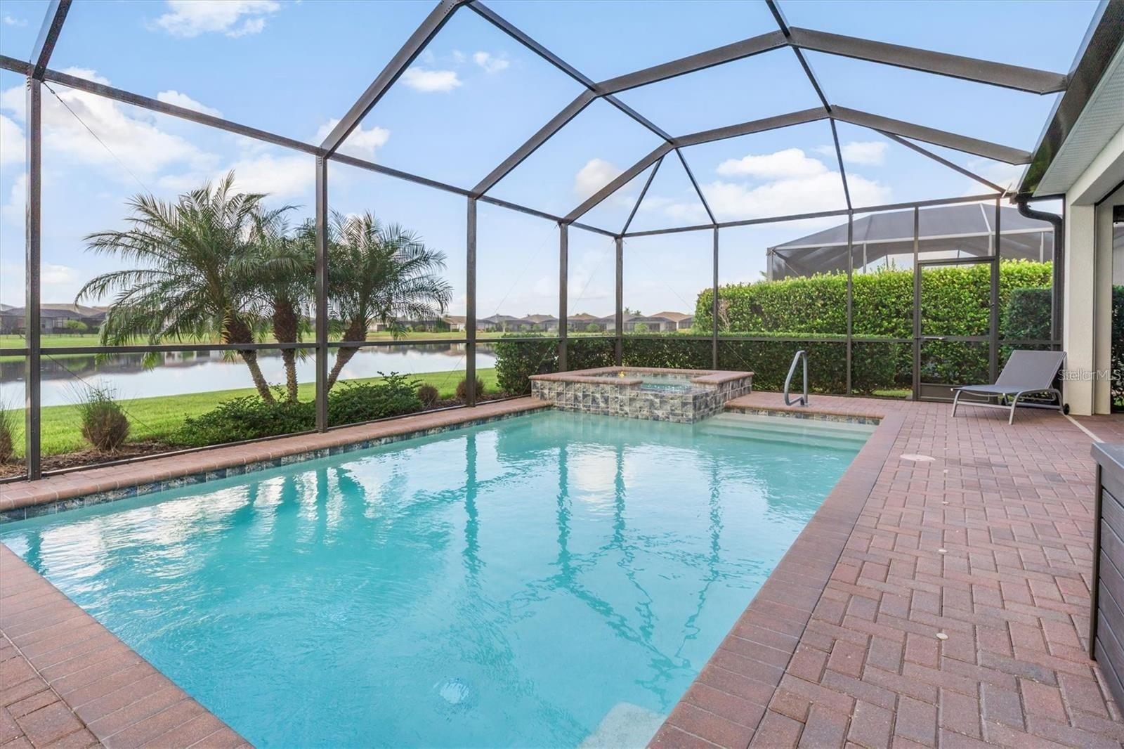 15153 SPANISH POINT DR, PORT CHARLOTTE, FL, 33981