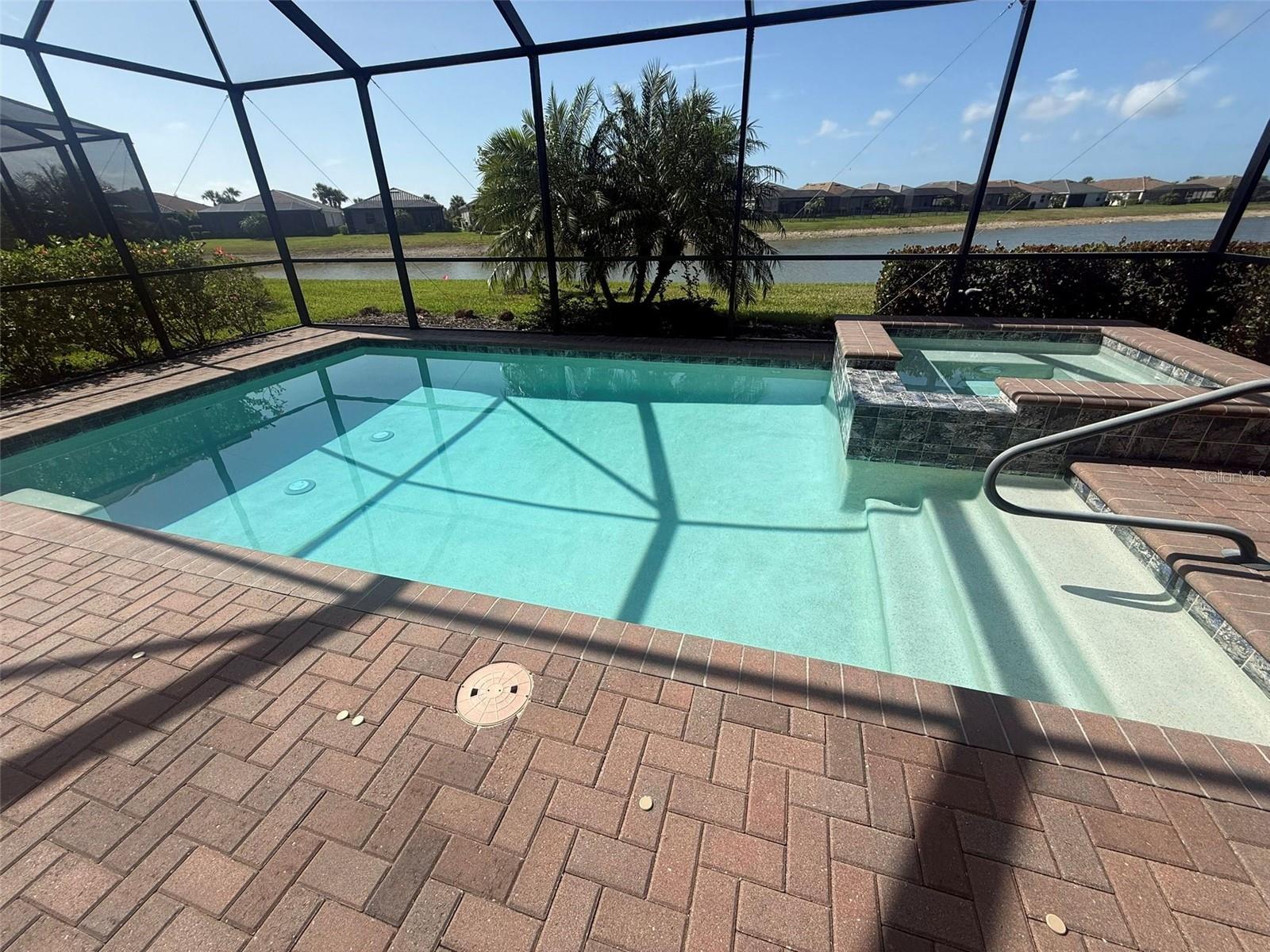 15153 SPANISH POINT DR, PORT CHARLOTTE, FL, 33981