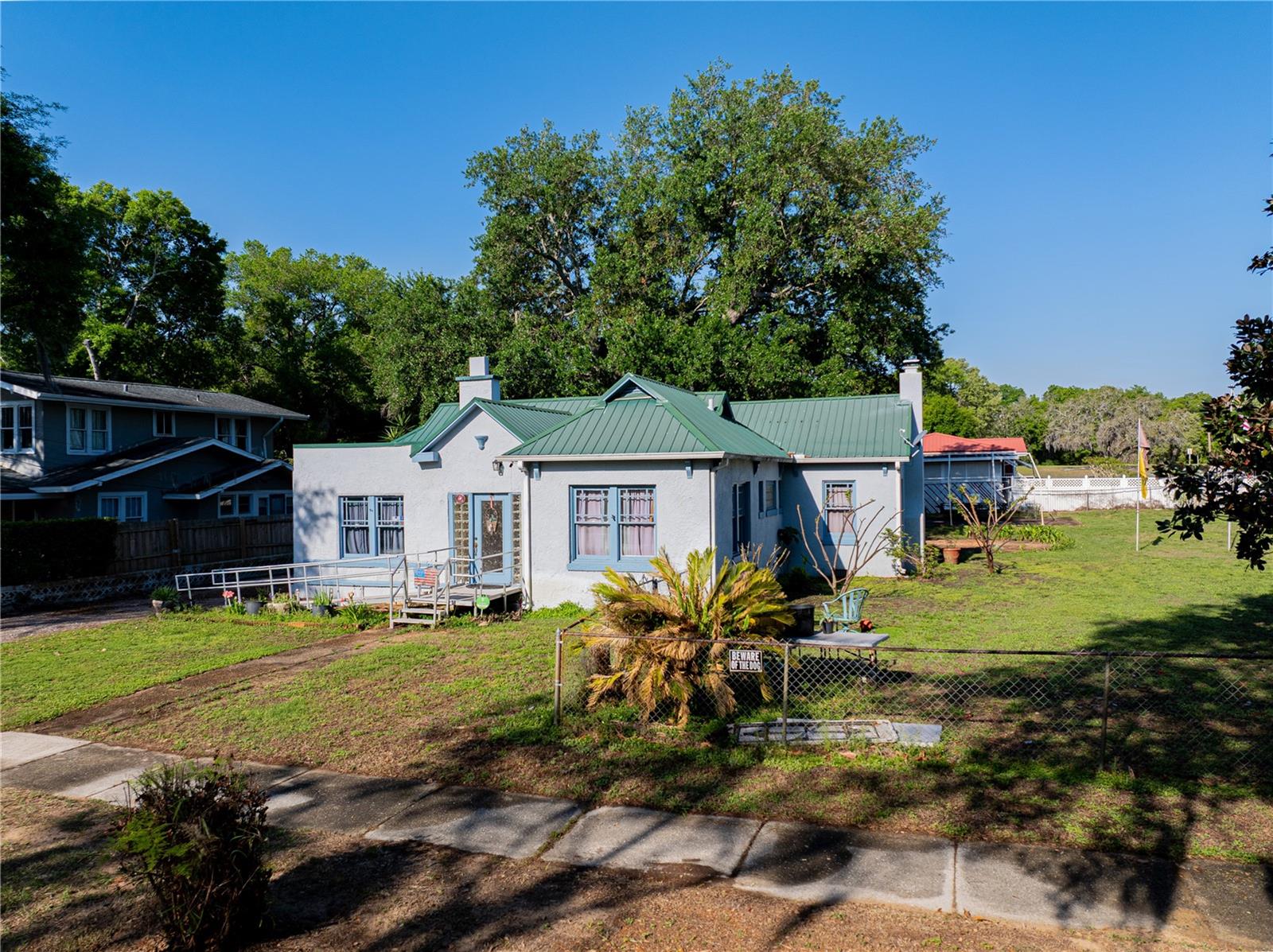 530 S 7TH ST, LAKE WALES, FL, 33853