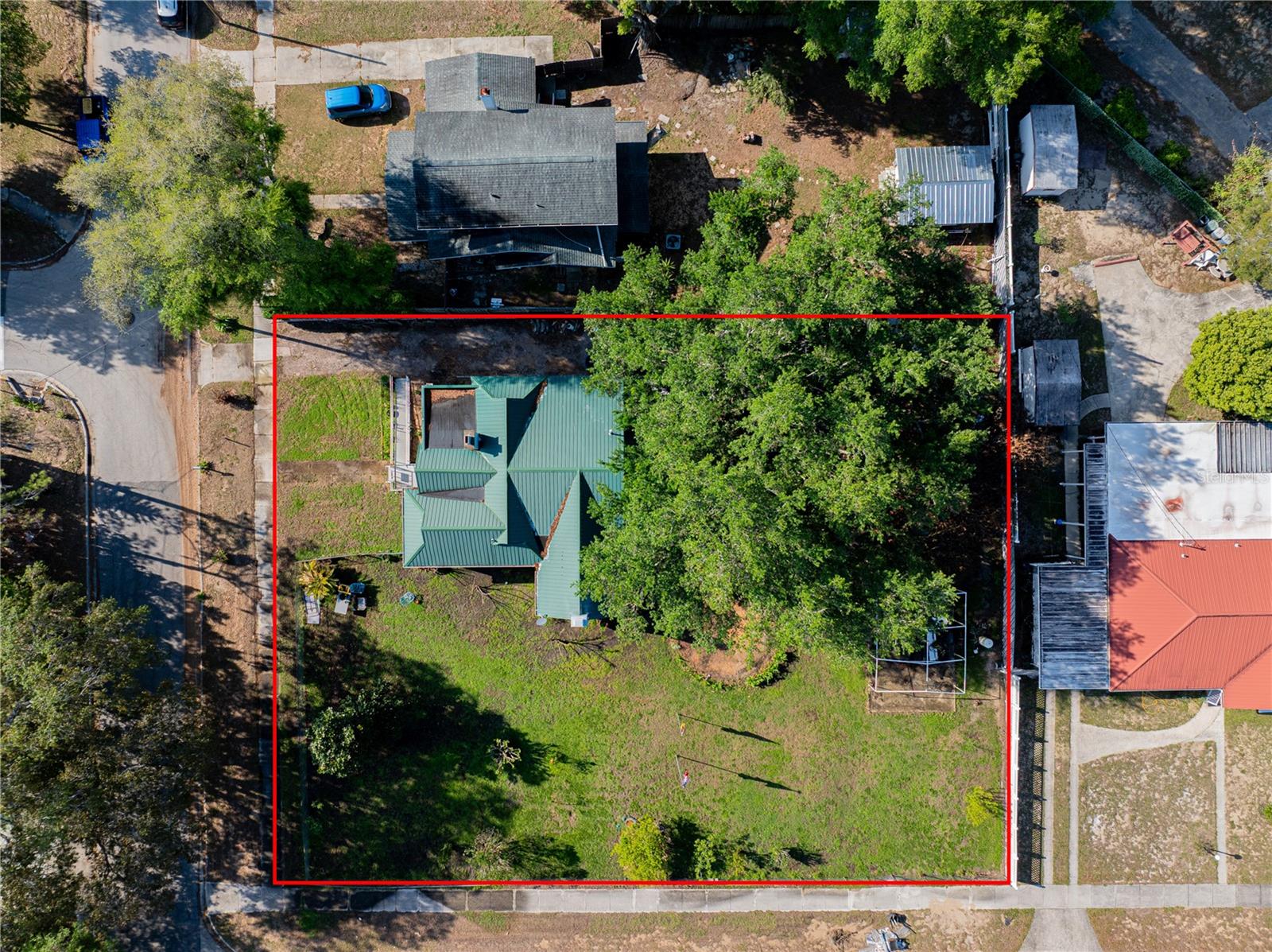 530 S 7TH ST, LAKE WALES, FL, 33853