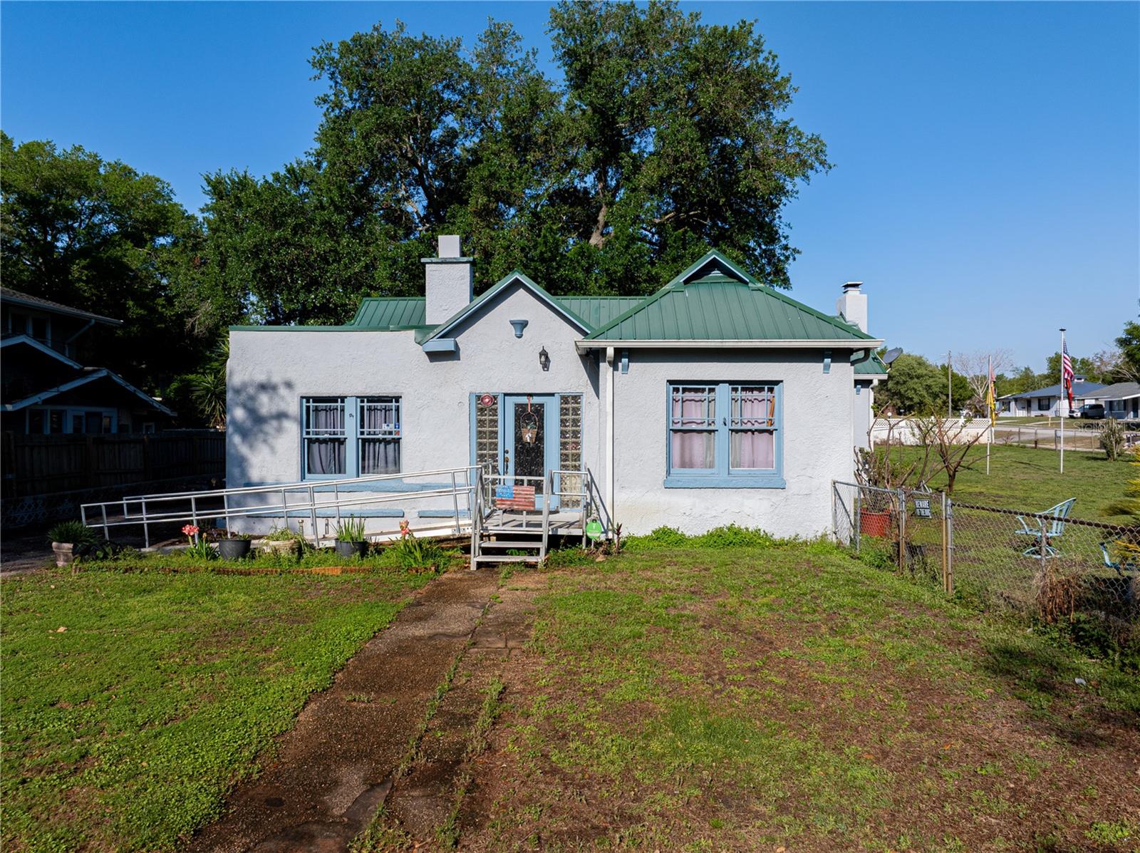 530 S 7TH ST, LAKE WALES, FL, 33853