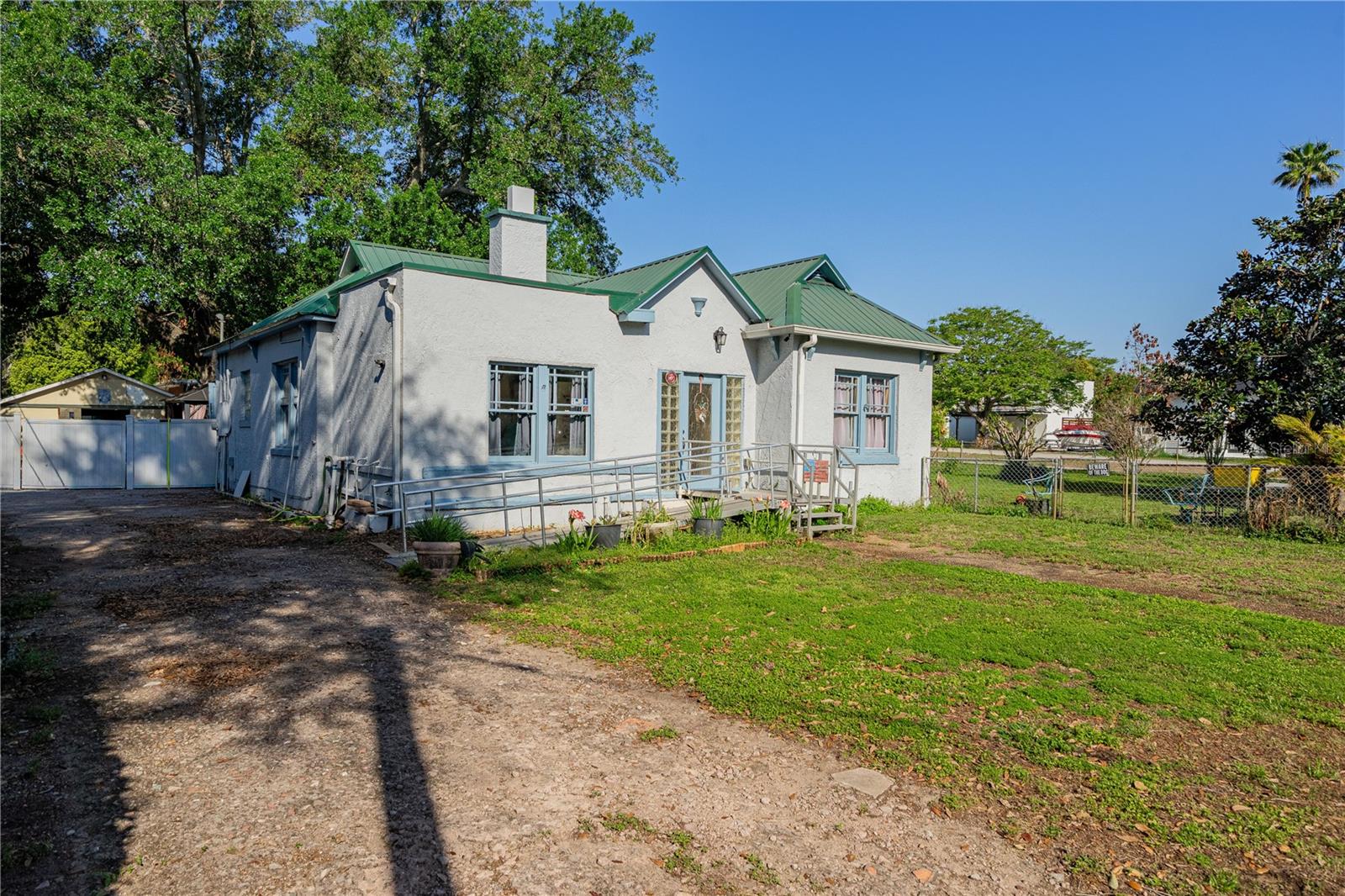 530 S 7TH ST, LAKE WALES, FL, 33853
