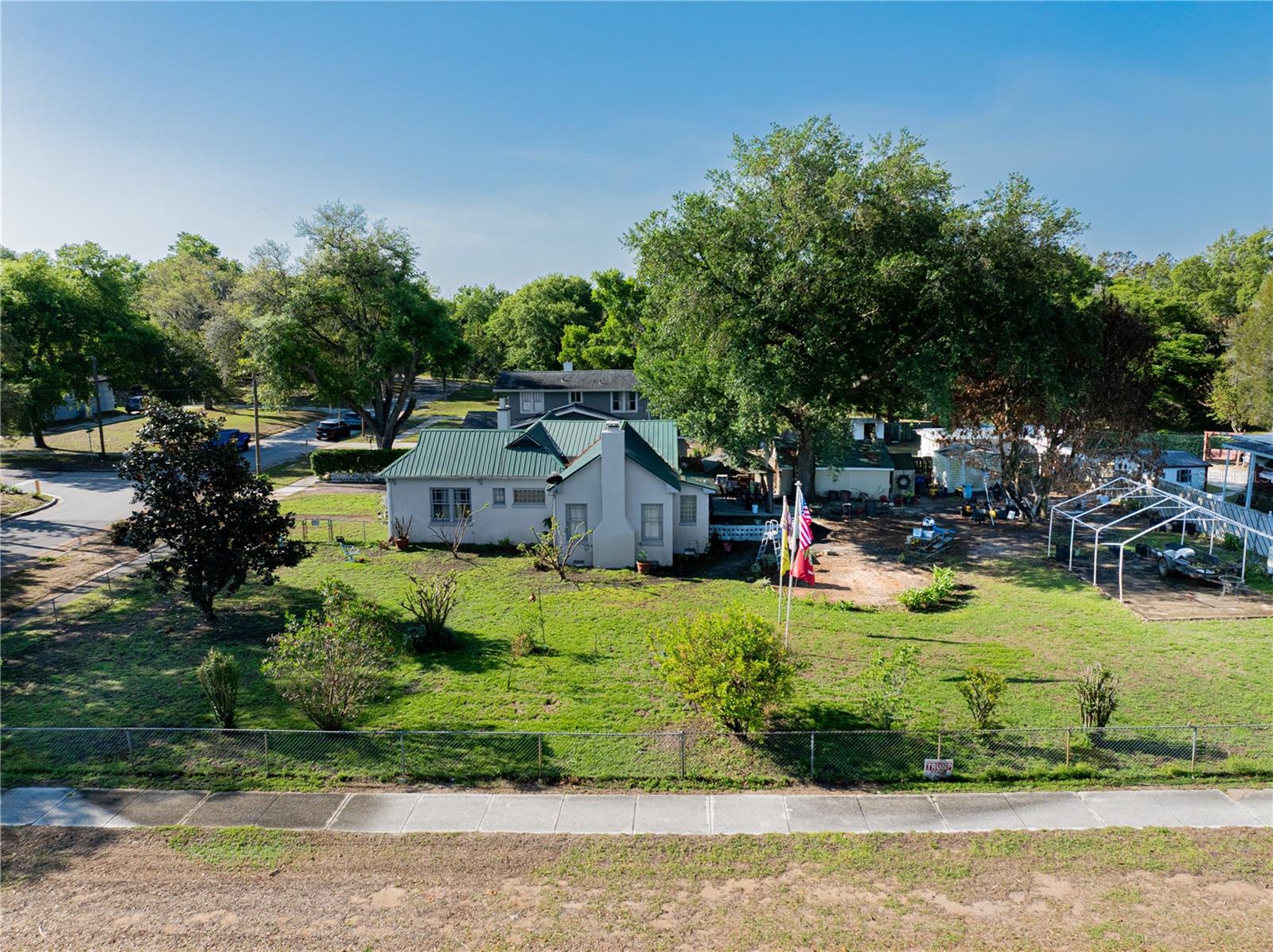 530 S 7TH ST, LAKE WALES, FL, 33853