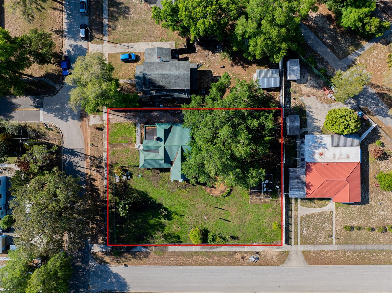 530 S 7TH ST, LAKE WALES, FL, 33853