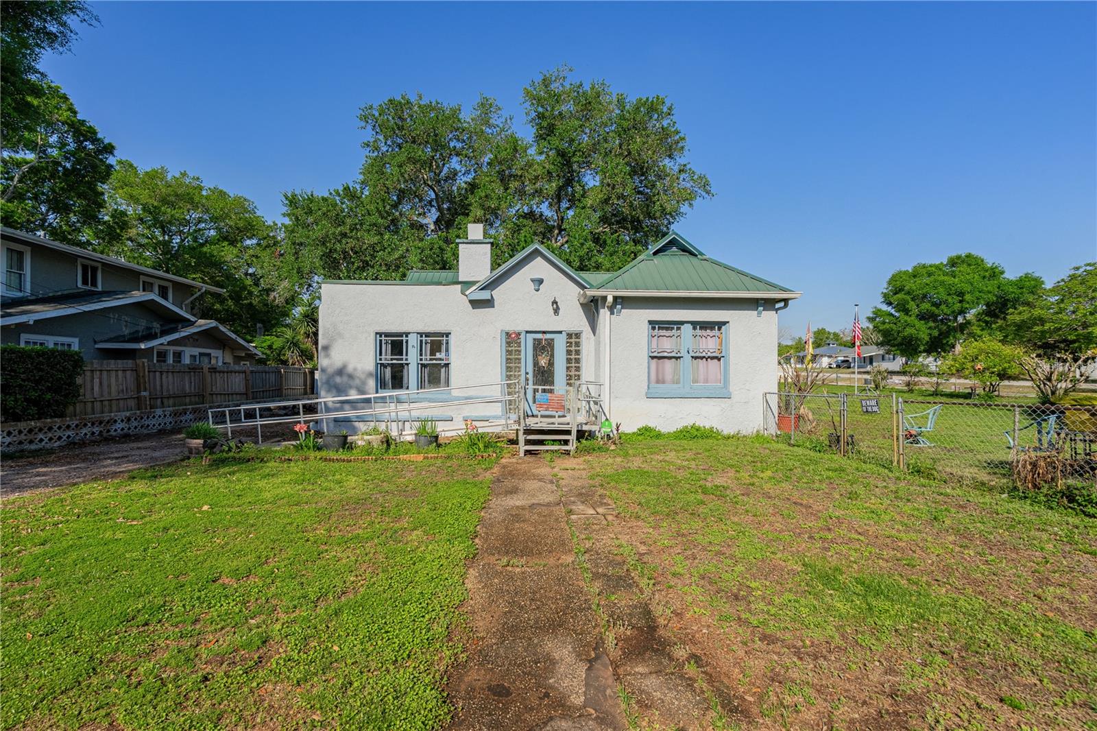 530 S 7TH ST, LAKE WALES, FL, 33853