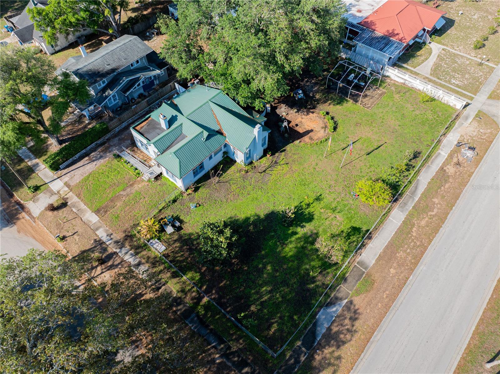 530 S 7TH ST, LAKE WALES, FL, 33853