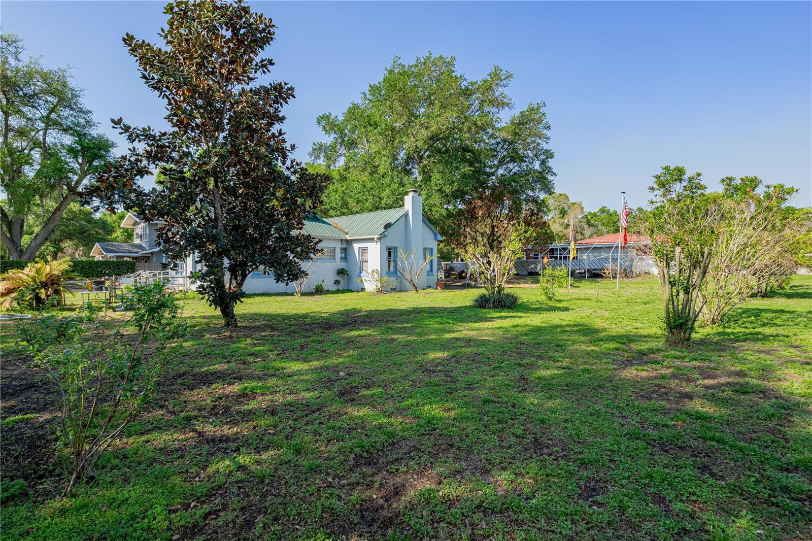 530 S 7TH ST, LAKE WALES, FL, 33853