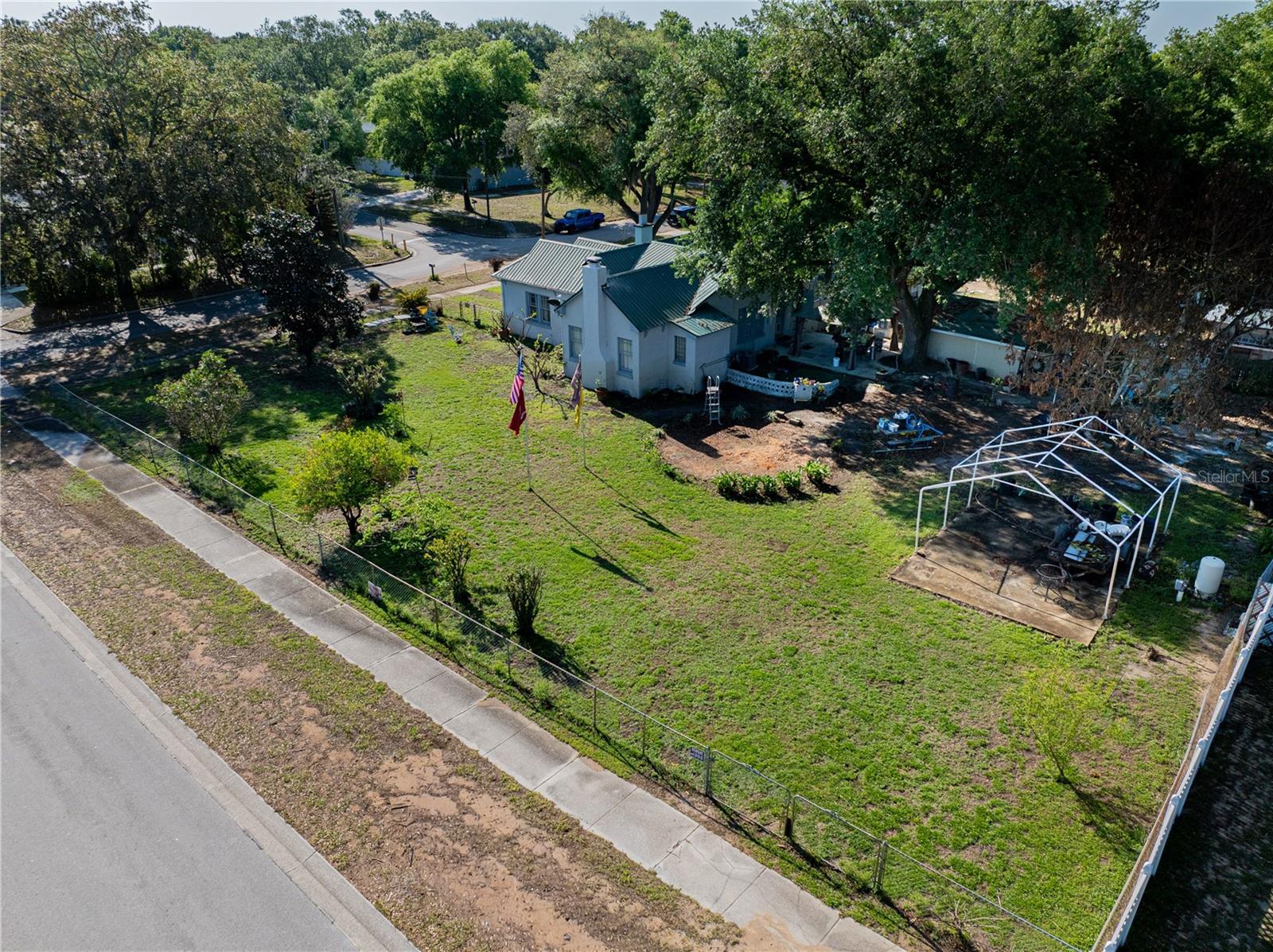 530 S 7TH ST, LAKE WALES, FL, 33853