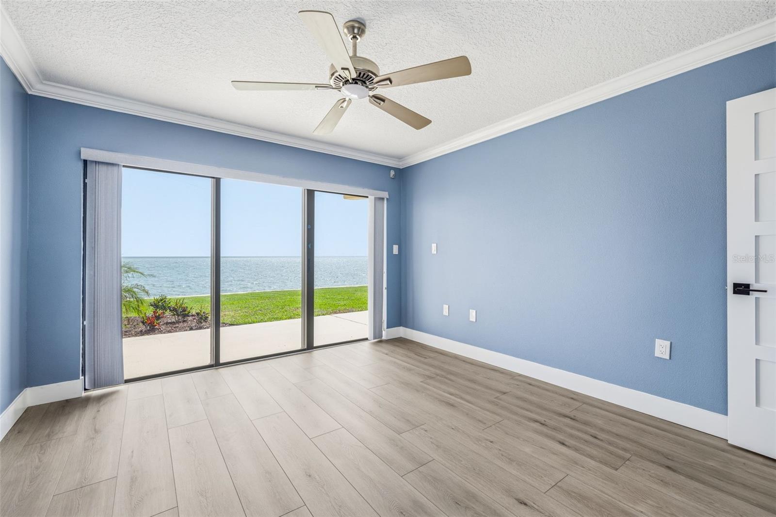 View from Primary Bedroom