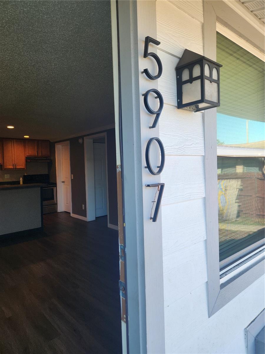 5901 BRYCE LN #5907, TAMPA, FL, 33615