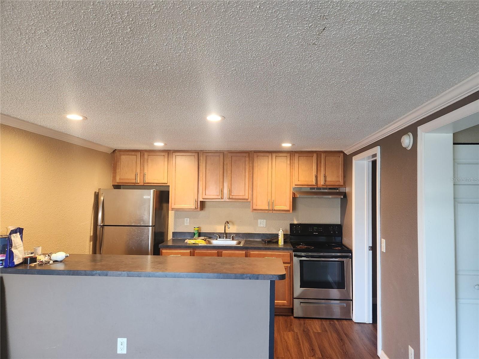 5901 BRYCE LN #5907, TAMPA, FL, 33615