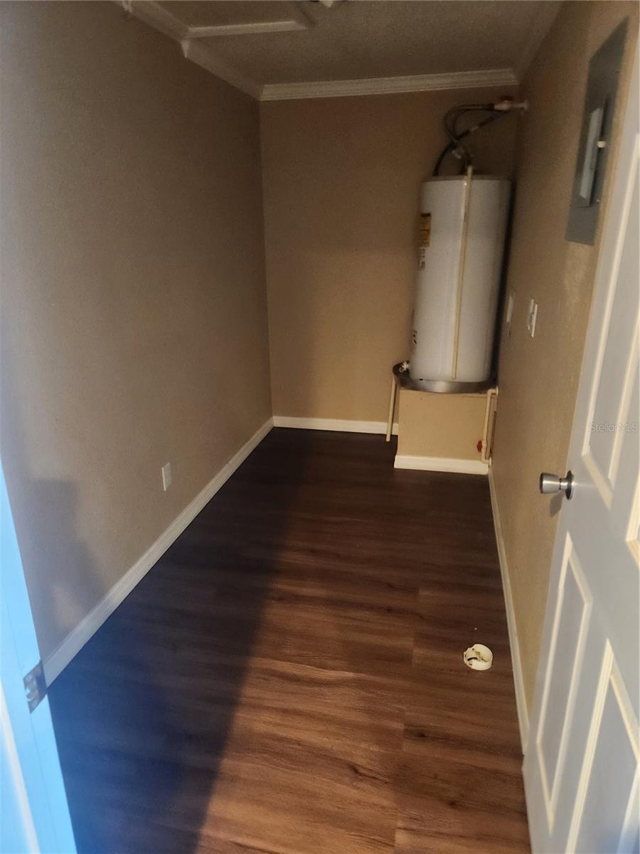 5901 BRYCE LN #5907, TAMPA, FL, 33615