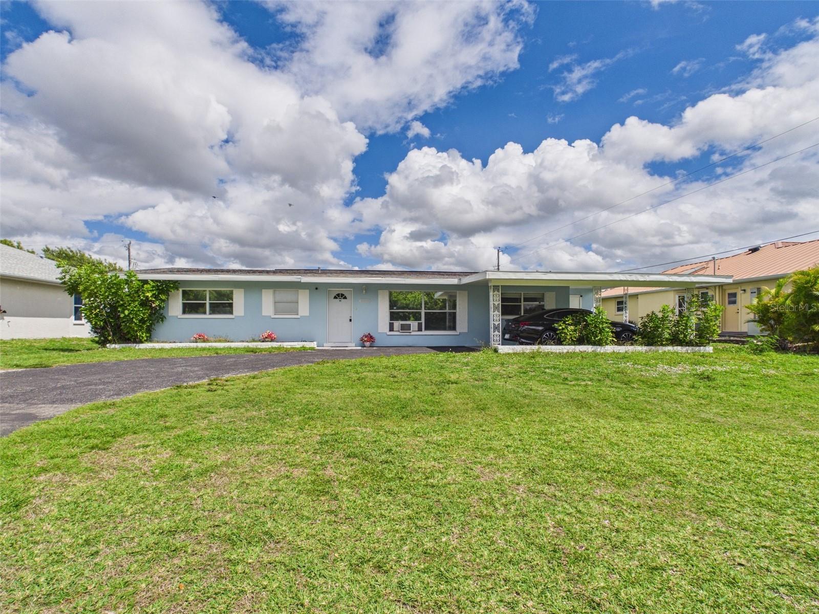 420 GREENWICH AVE NW, PORT CHARLOTTE, FL, 33952