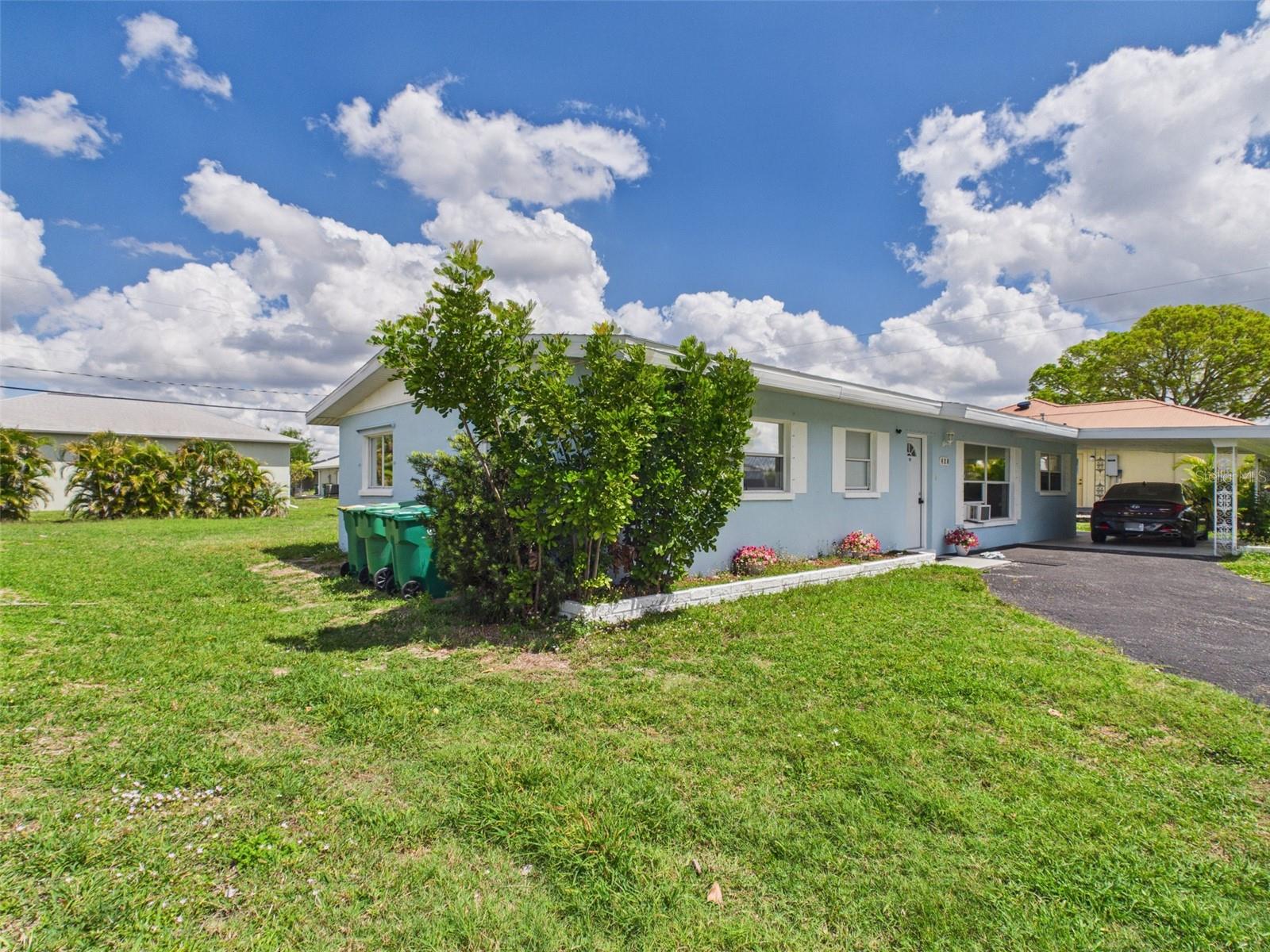 420 GREENWICH AVE NW, PORT CHARLOTTE, FL, 33952