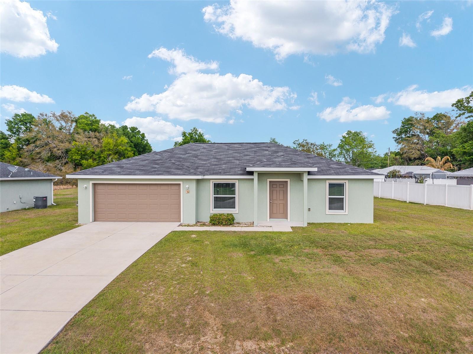 22 JUNIPER LOOP CIR, OCALA, FL, 34480