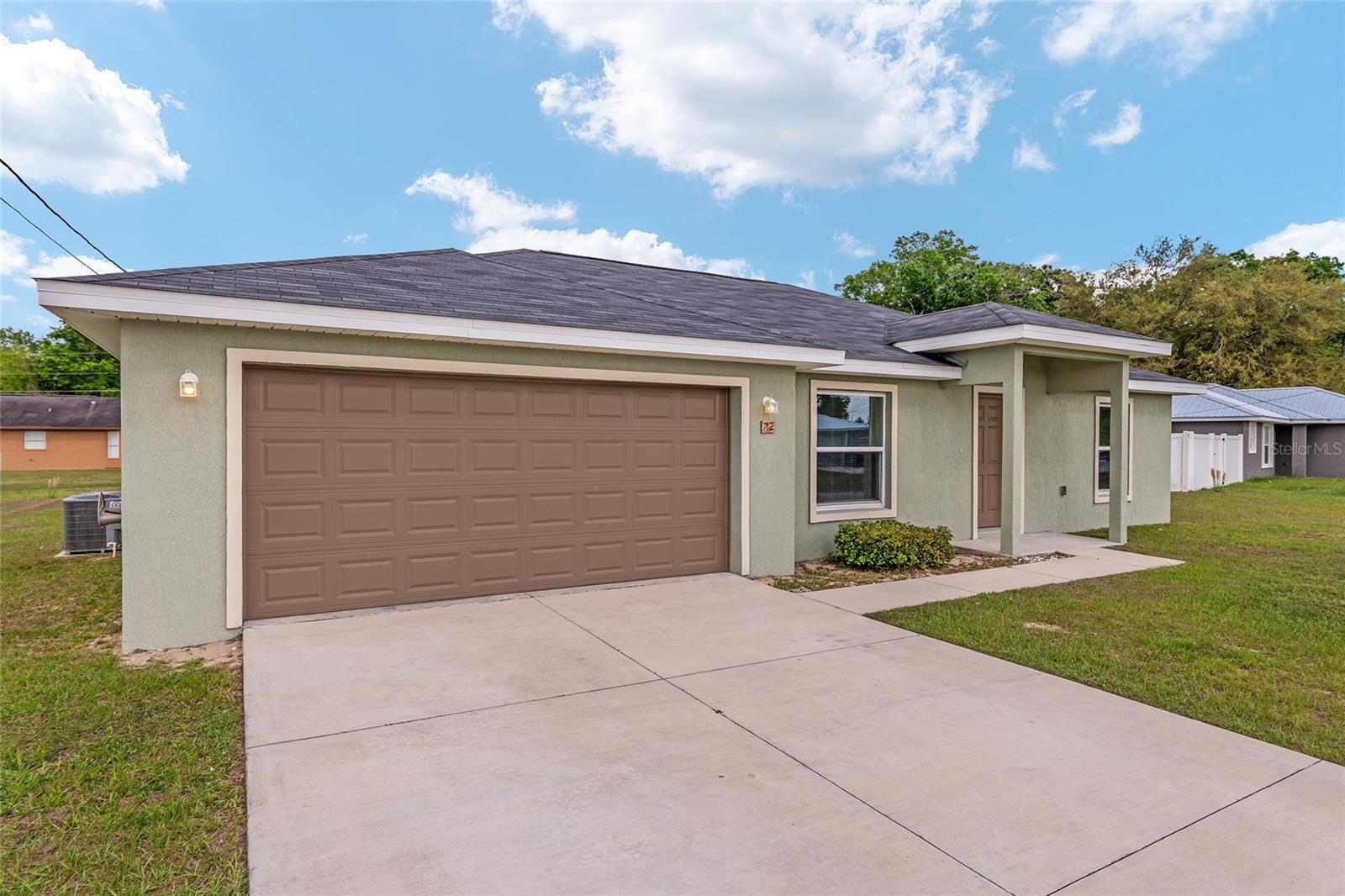 22 JUNIPER LOOP CIR, OCALA, FL, 34480