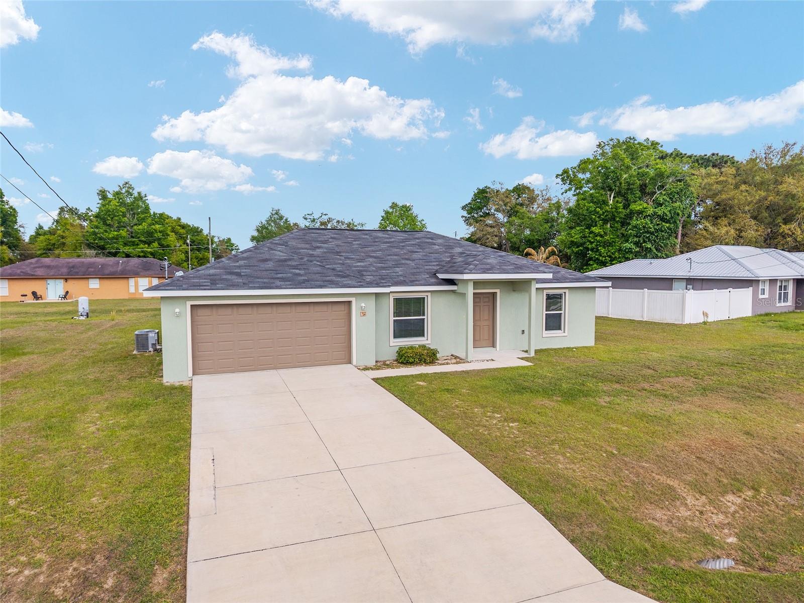 22 JUNIPER LOOP CIR, OCALA, FL, 34480